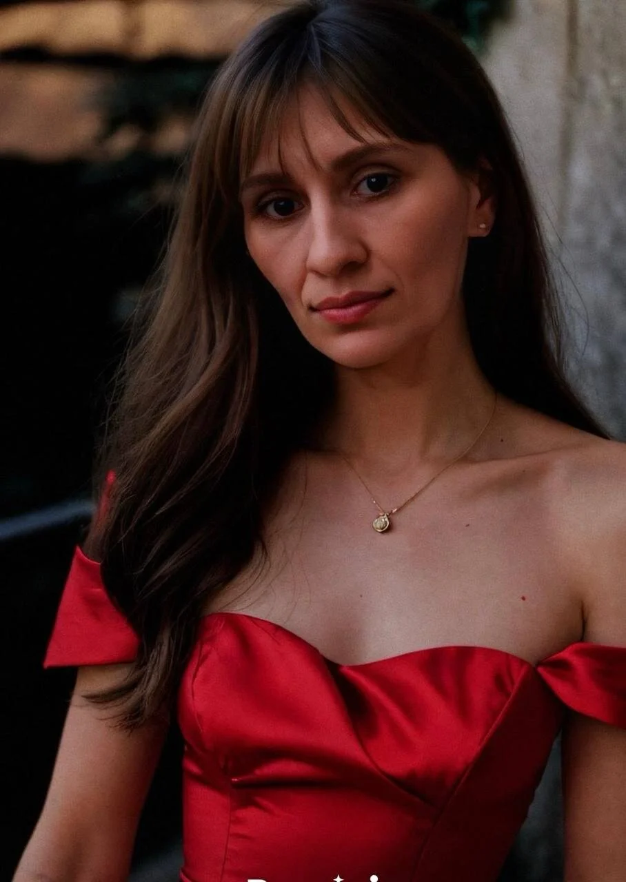 XXX Porn Photo of Nude ChristyBrook 2
