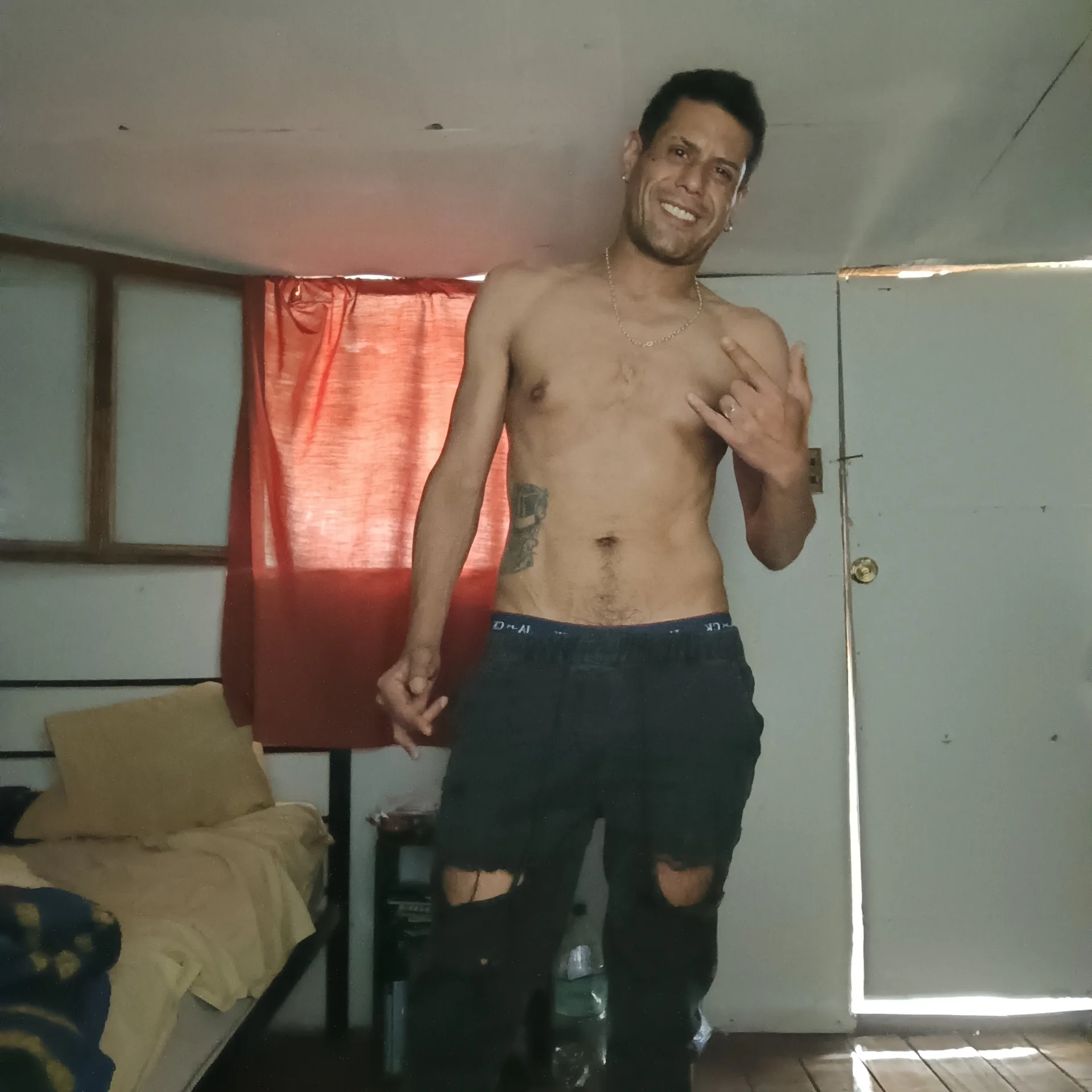XXX Porn Photo of Nude Albithooo36 16