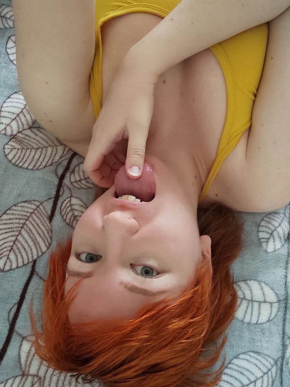 XXX Porn Photo of Nude licentia__poetica 11