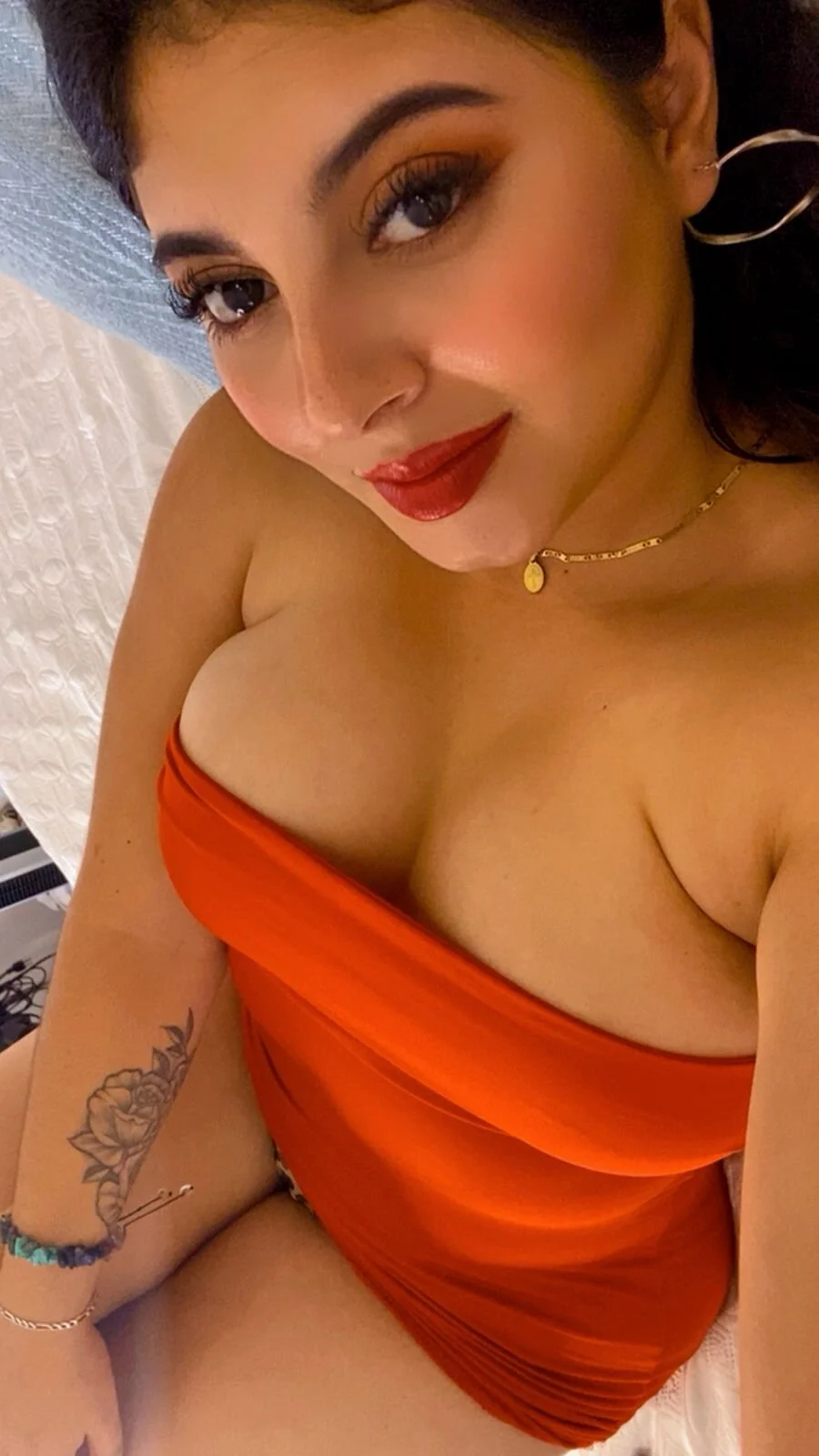 XXX Porn Photo of Nude MiiaGreys 4