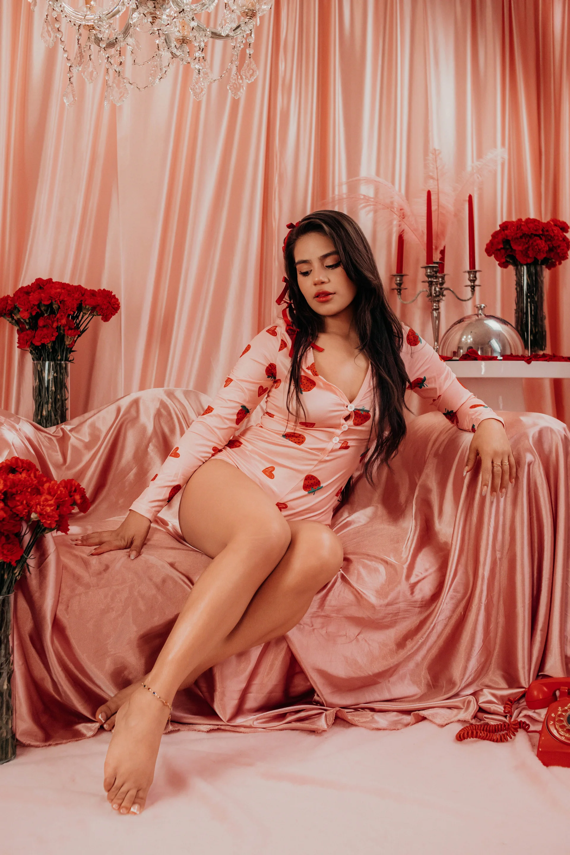 XXX Porn Photo of Nude IvyEllis 96