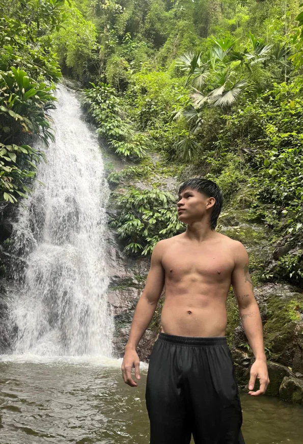 XXX Porn Photo of Nude Ryo_kush 8