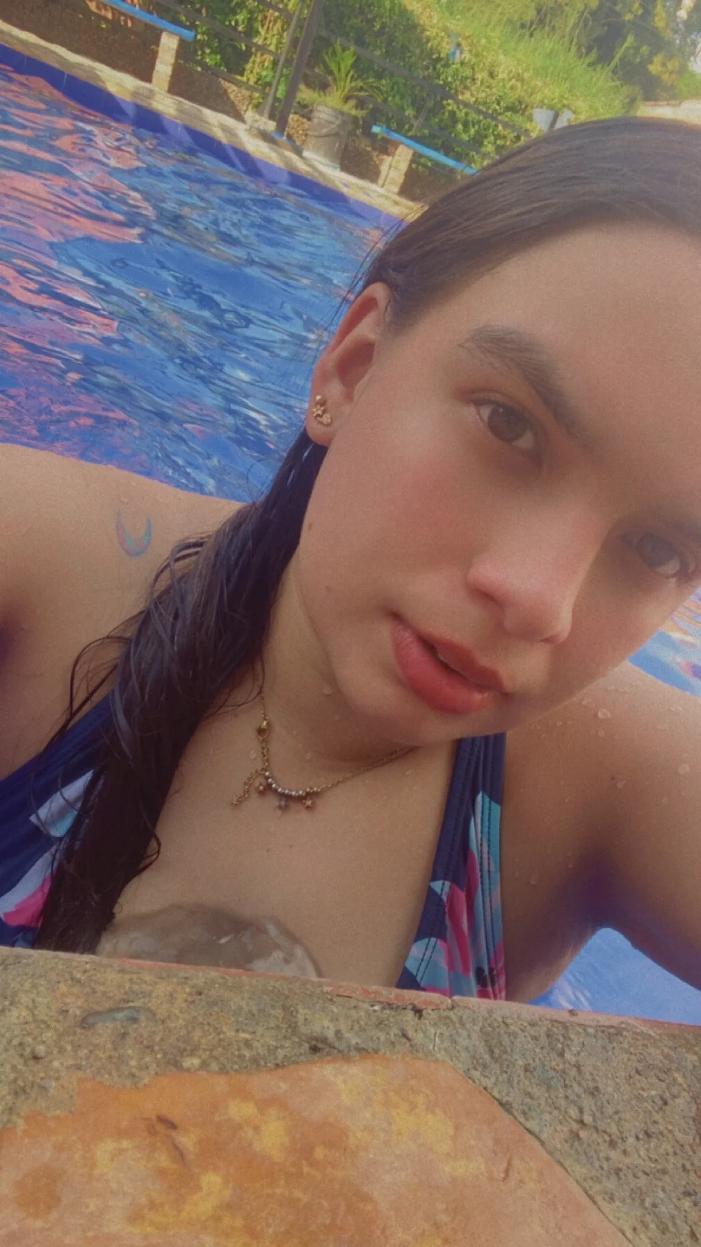 XXX Porn Photo of Nude Nathaly00_ 5