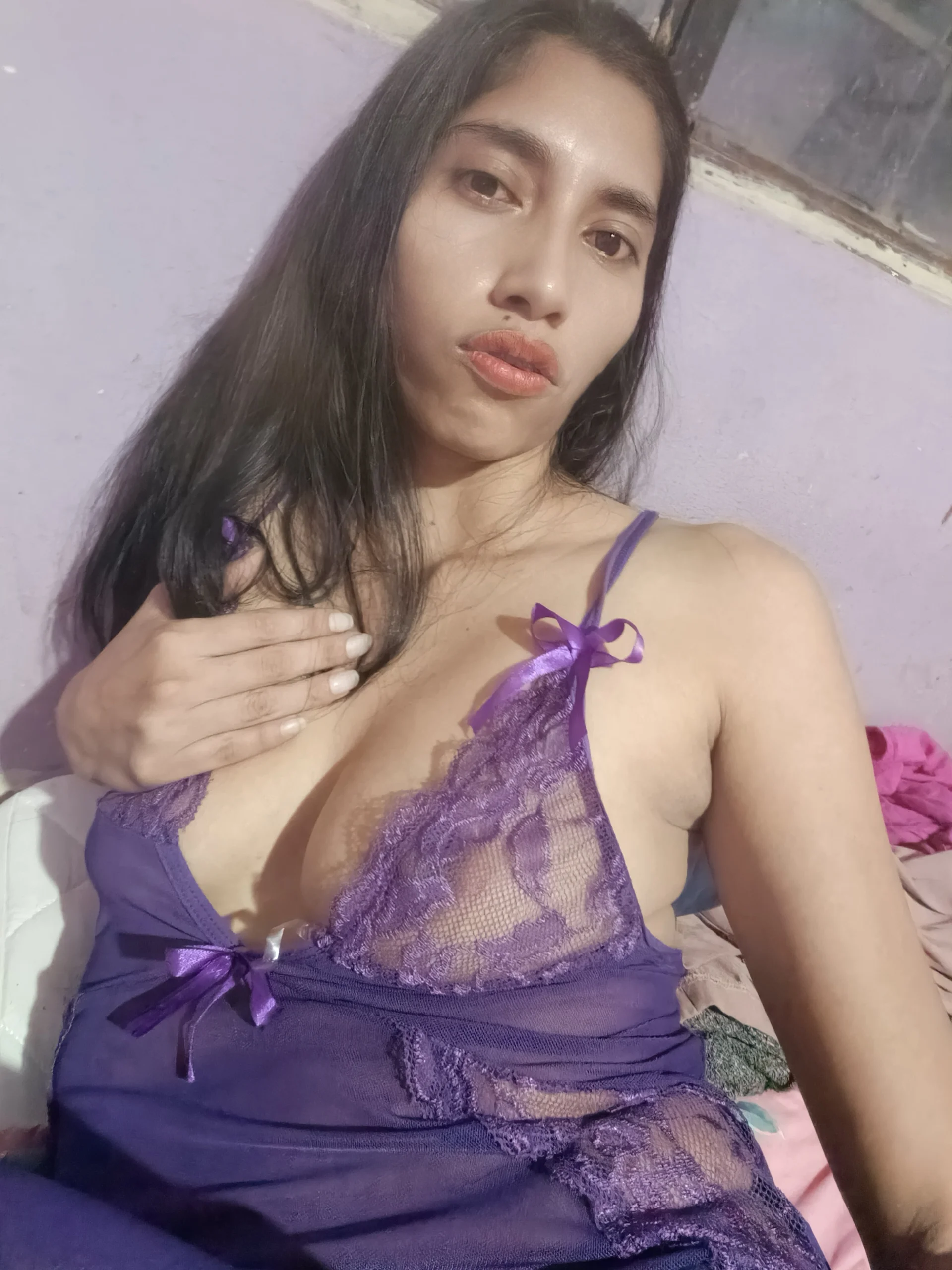XXX Porn Photo of Nude MalenitaV2 3