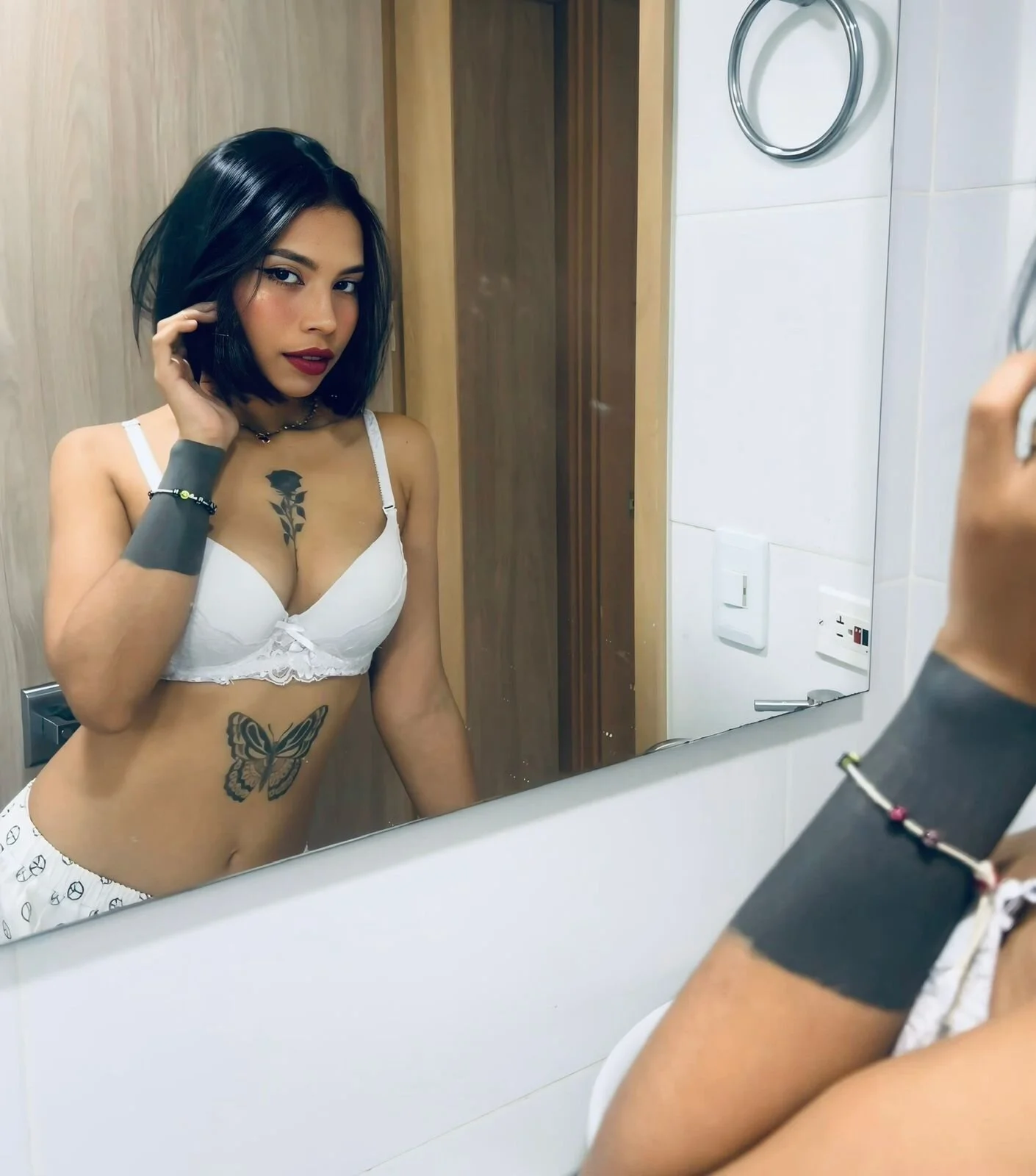 XXX Porn Photo of Nude Wild_lovers_ 5