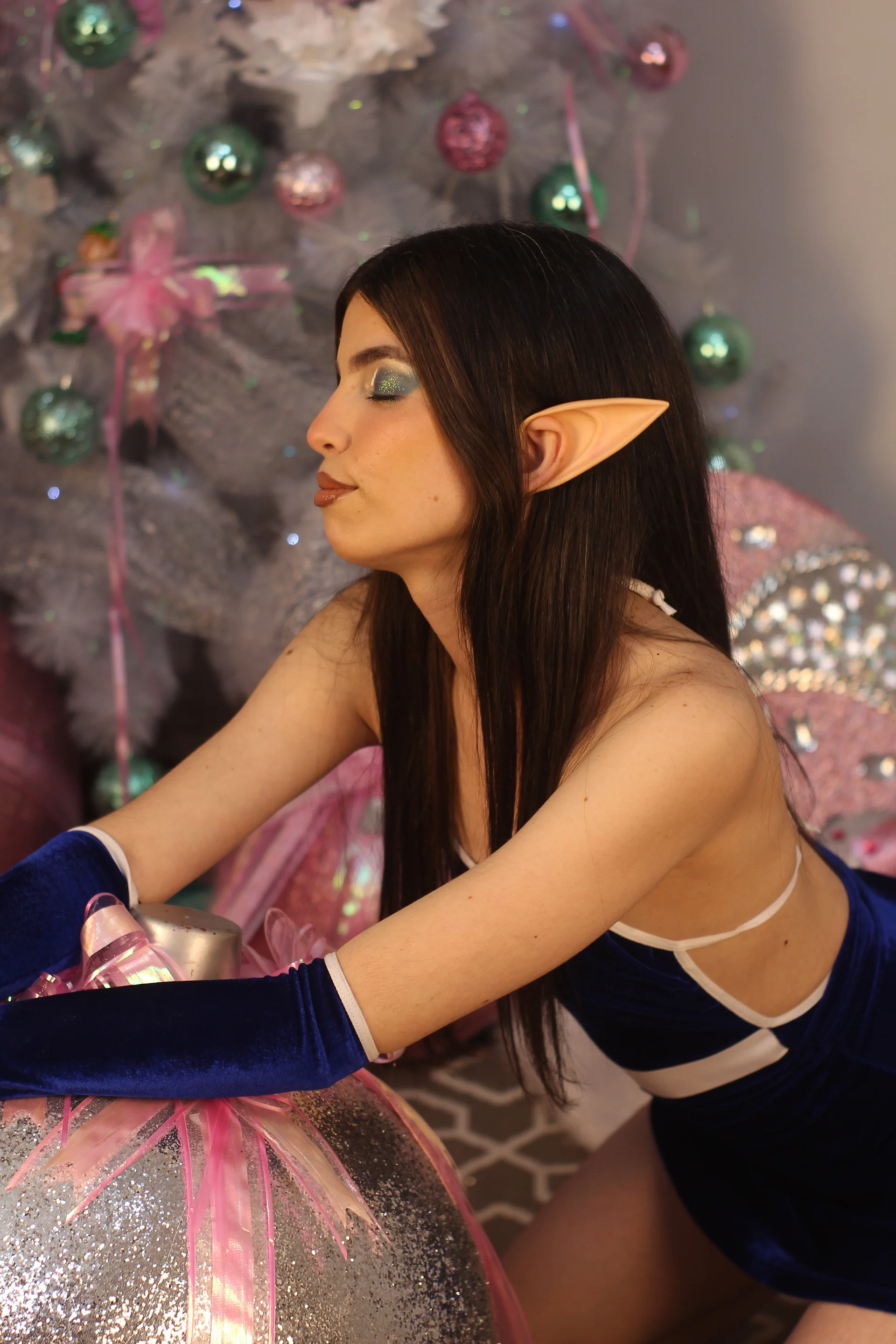 XXX Porn Photo of Nude Isabela_Fiorelli 8
