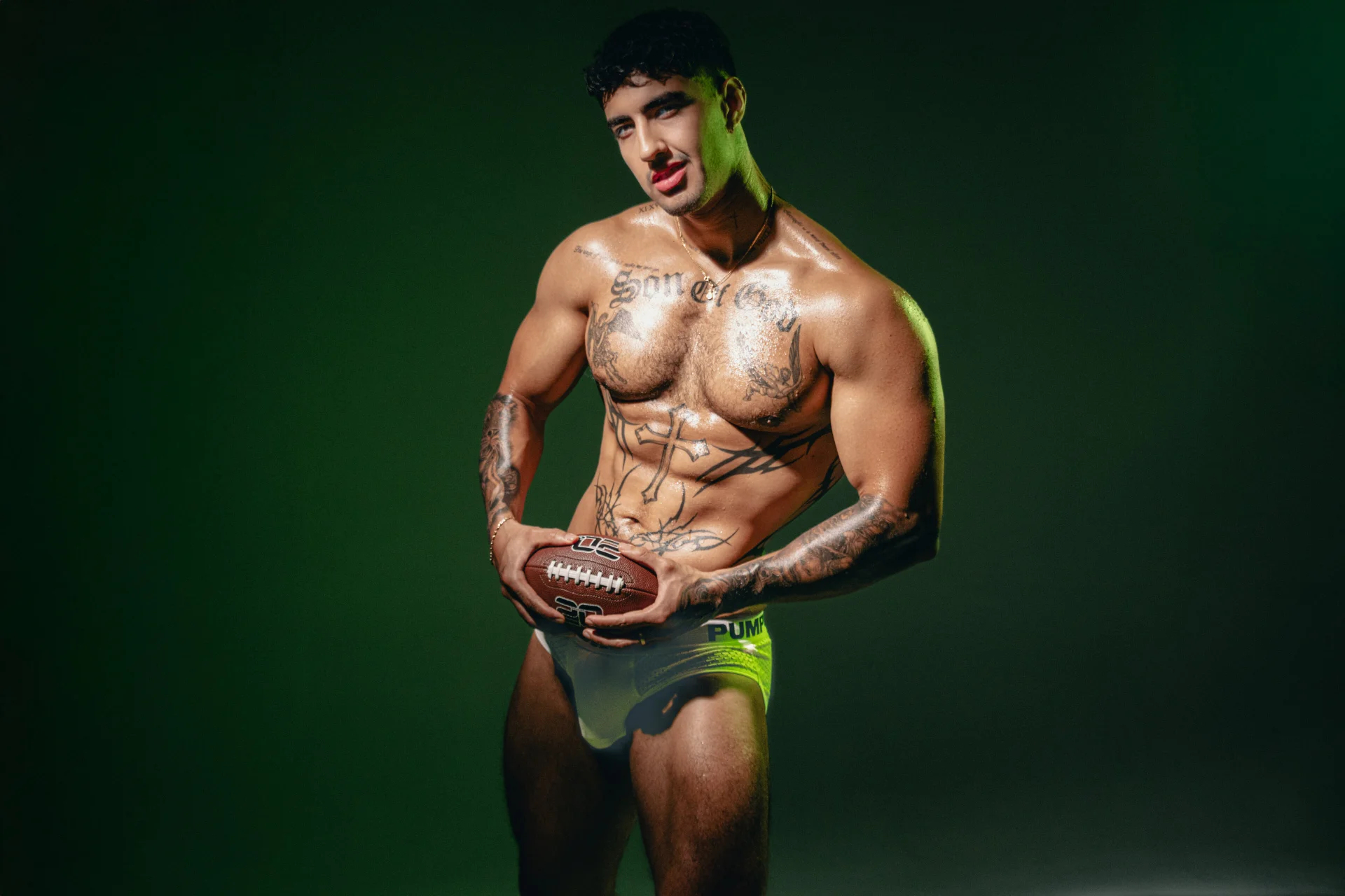 XXX Porn Photo of Nude JACOB_MARTINS 5