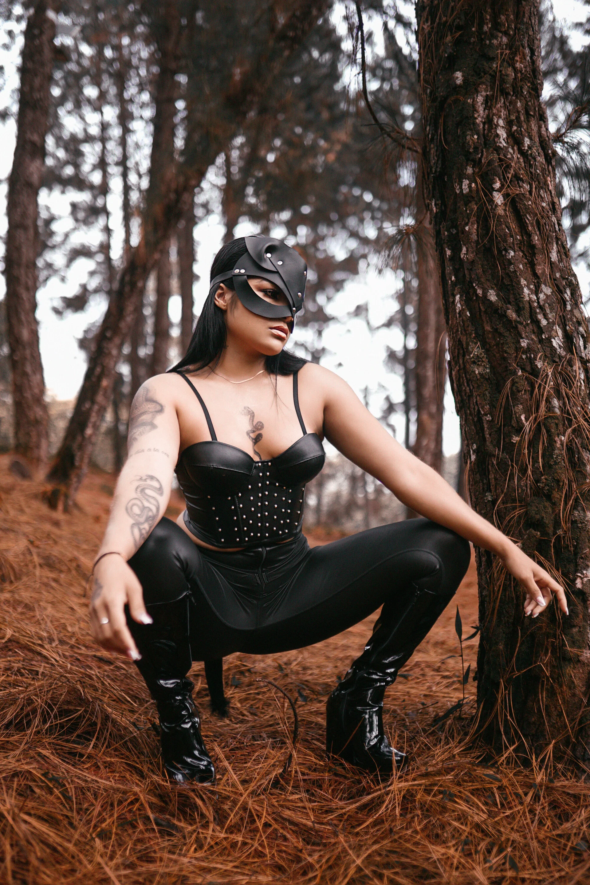 XXX Porn Photo of Nude Pamela_Moreno_ 32
