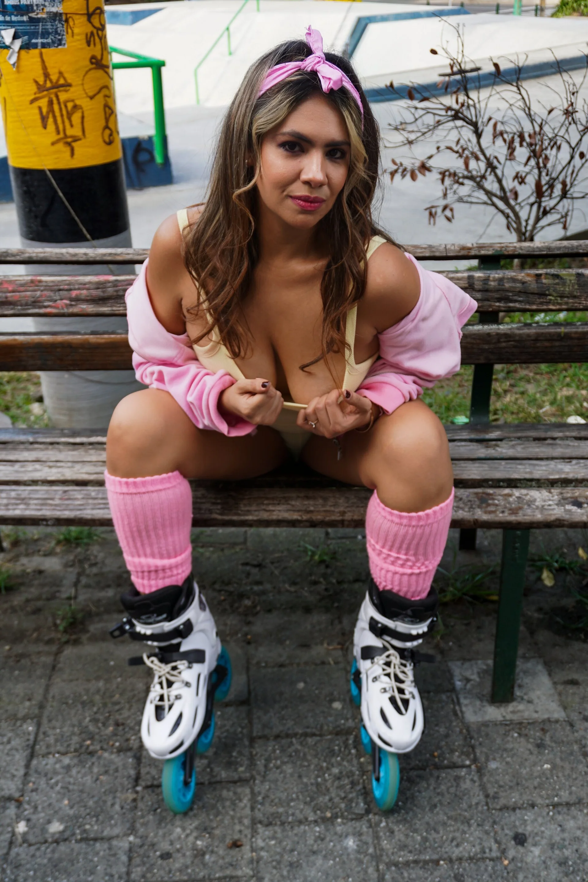 XXX Porn Photo of Nude Samiramalek22 15