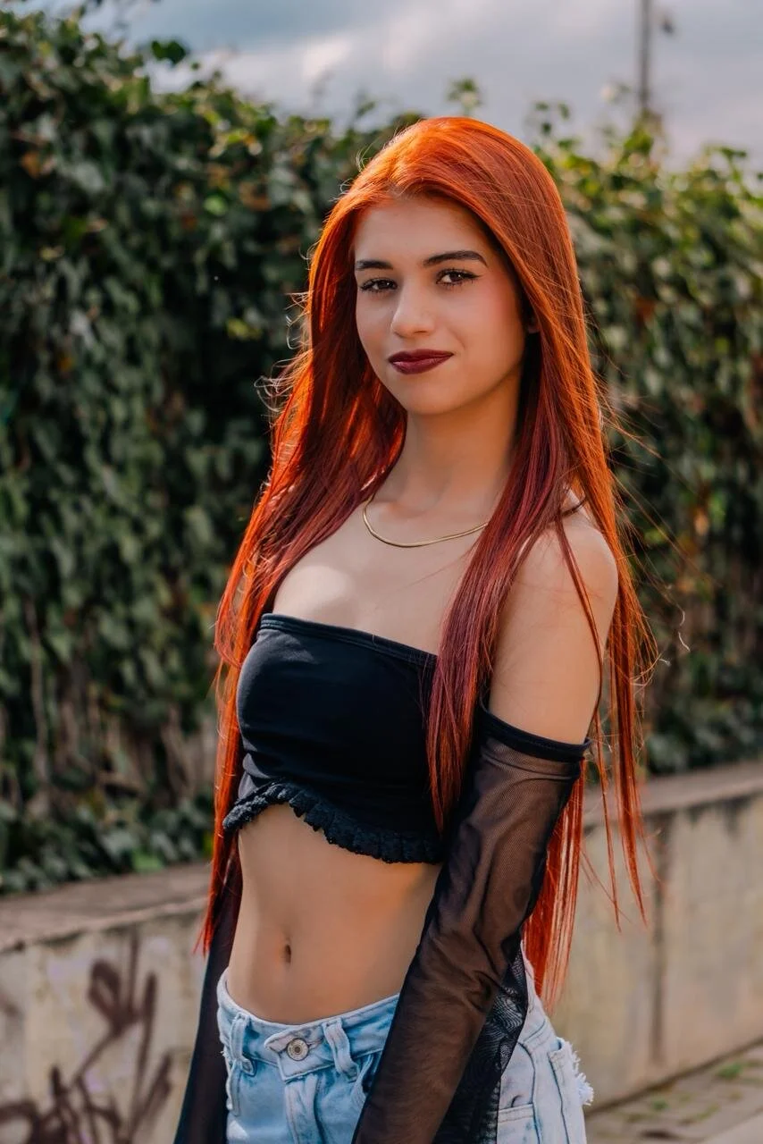 XXX Porn Photo of Nude SaraLugo 18