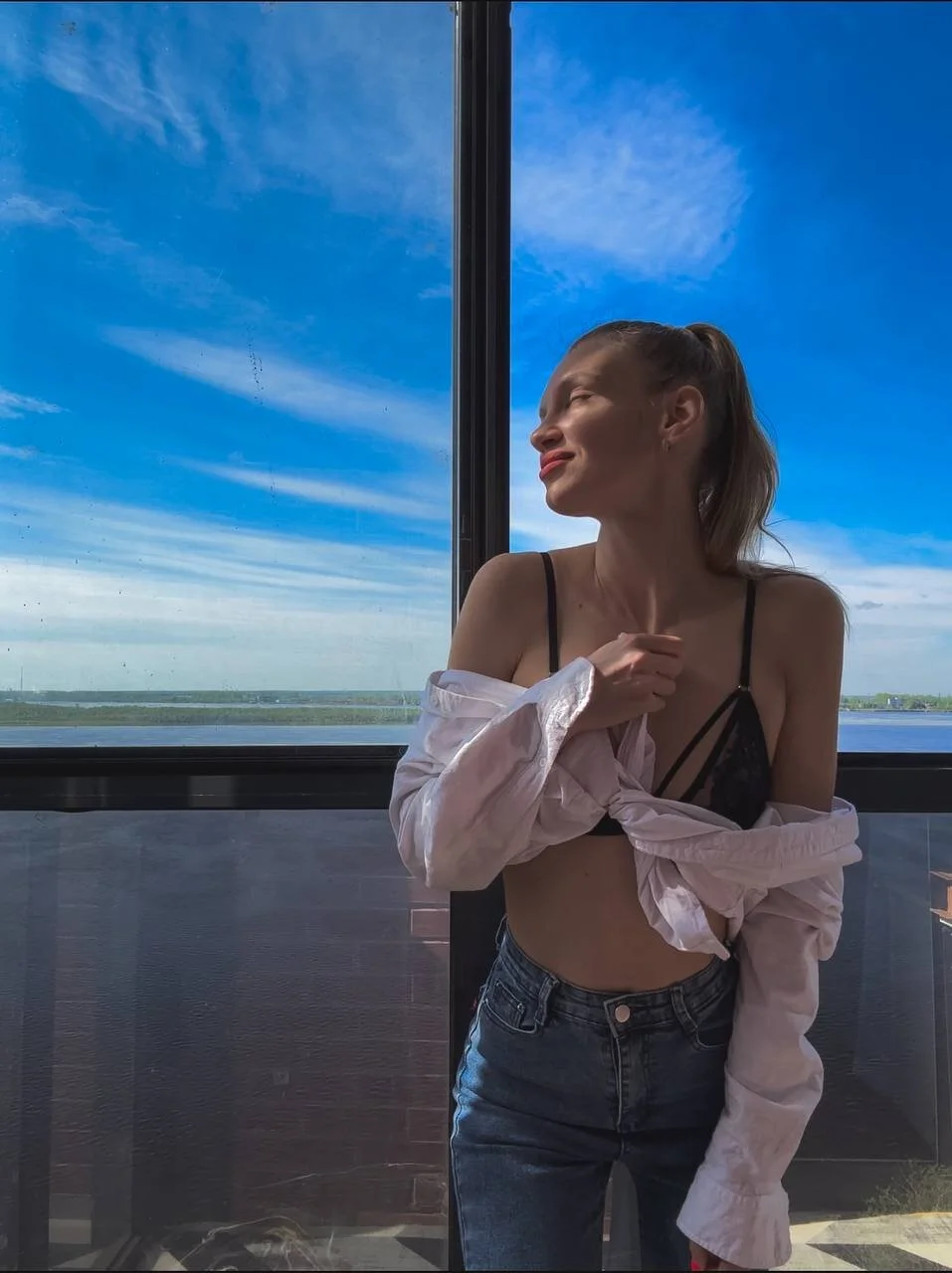 XXX Porn Photo of Nude OdaMinty 22