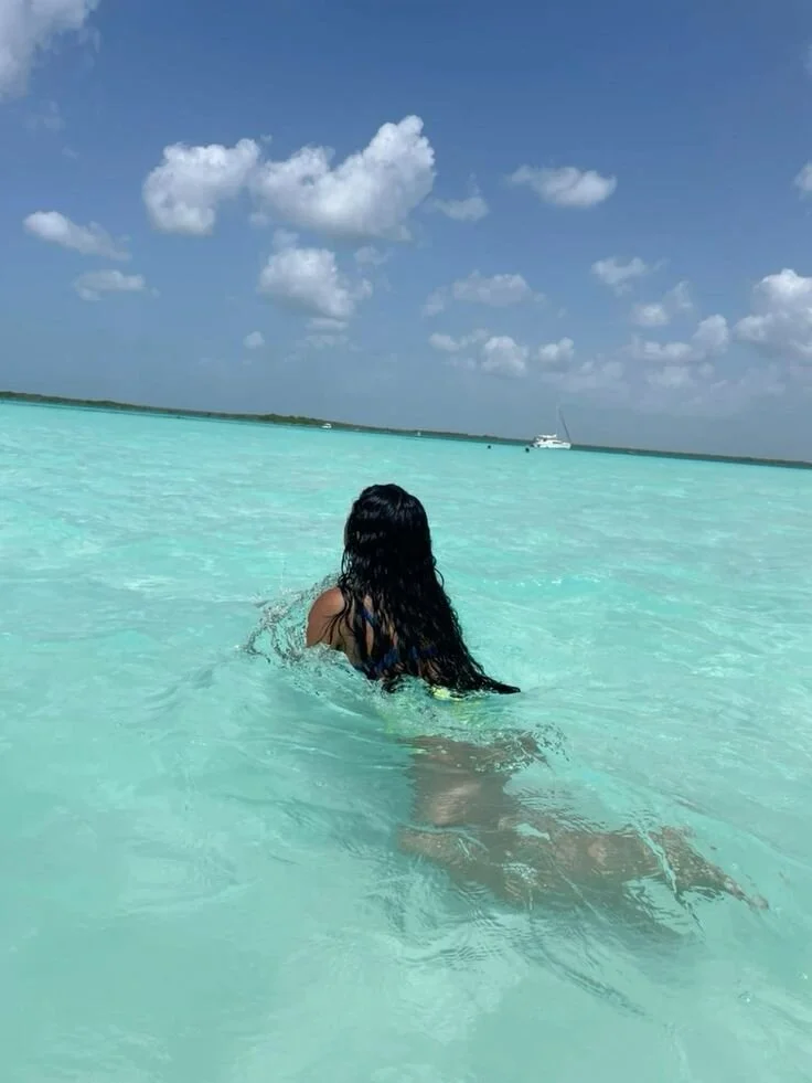 XXX Porn Photo of Nude Khemerry 3