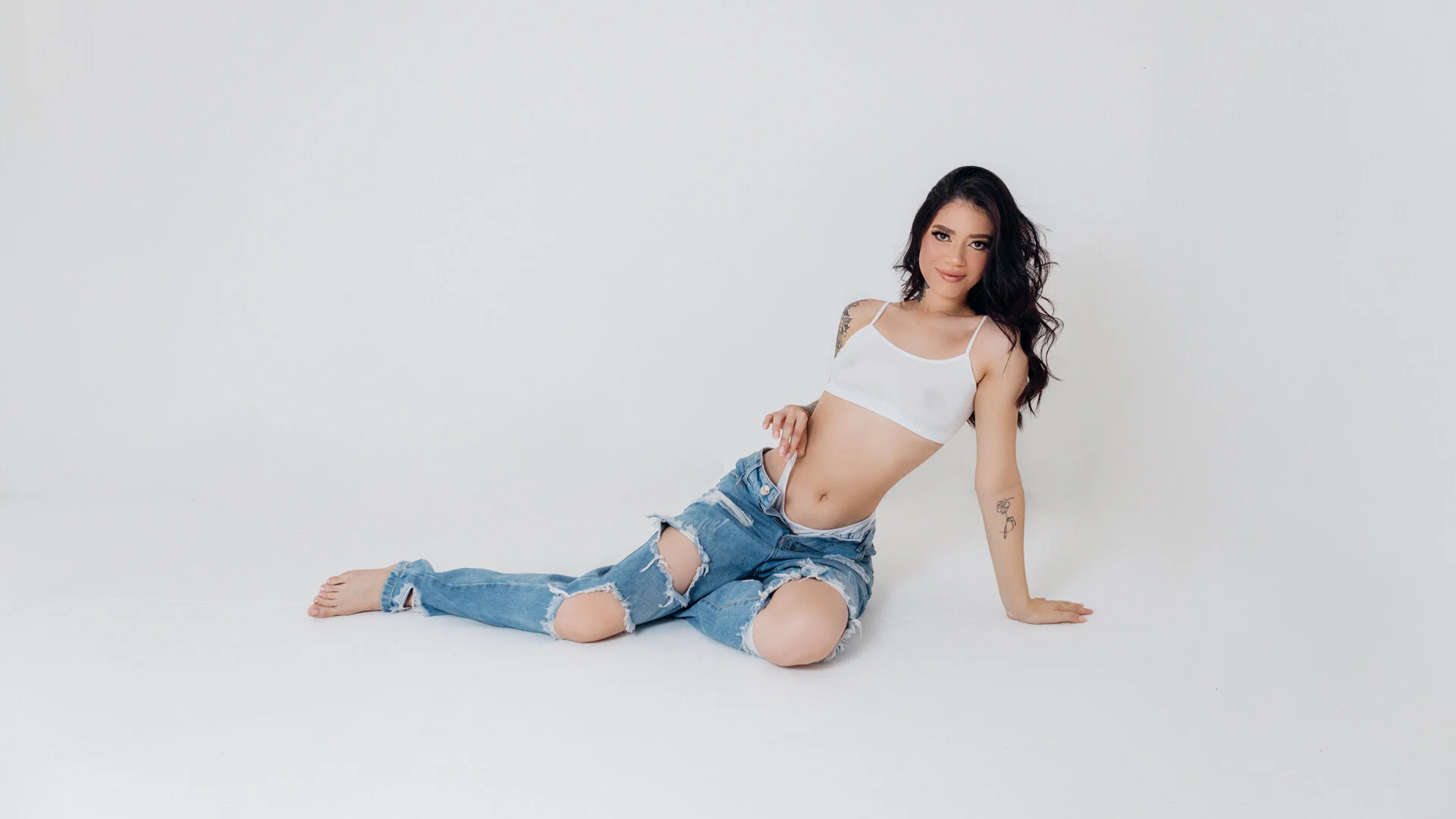 XXX Porn Photo of Nude ViolettHansson 2