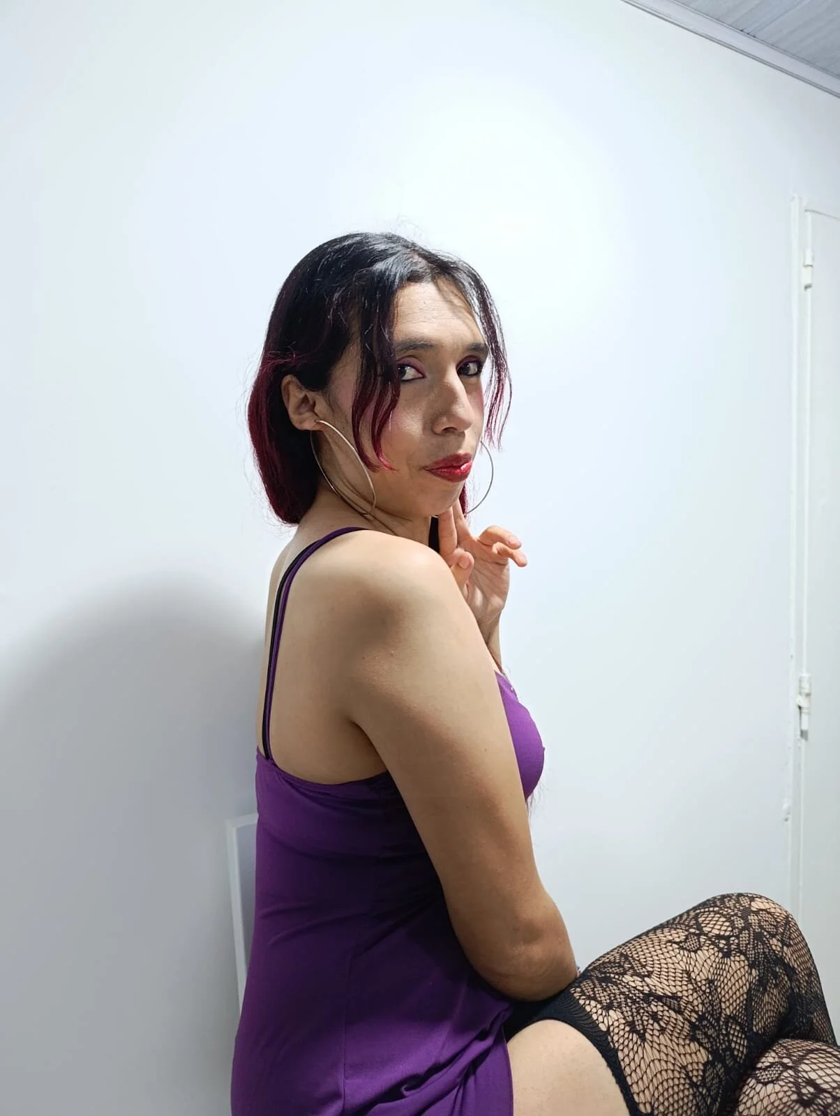 XXX Porn Photo of Nude NAMYLUCIIGERLD 20