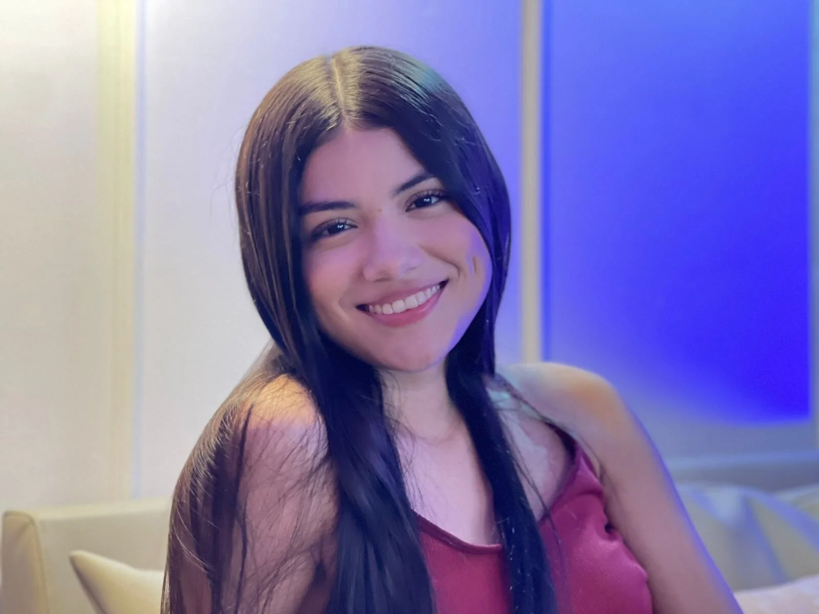 XXX Porn Photo of Nude MarianaaDooll 5