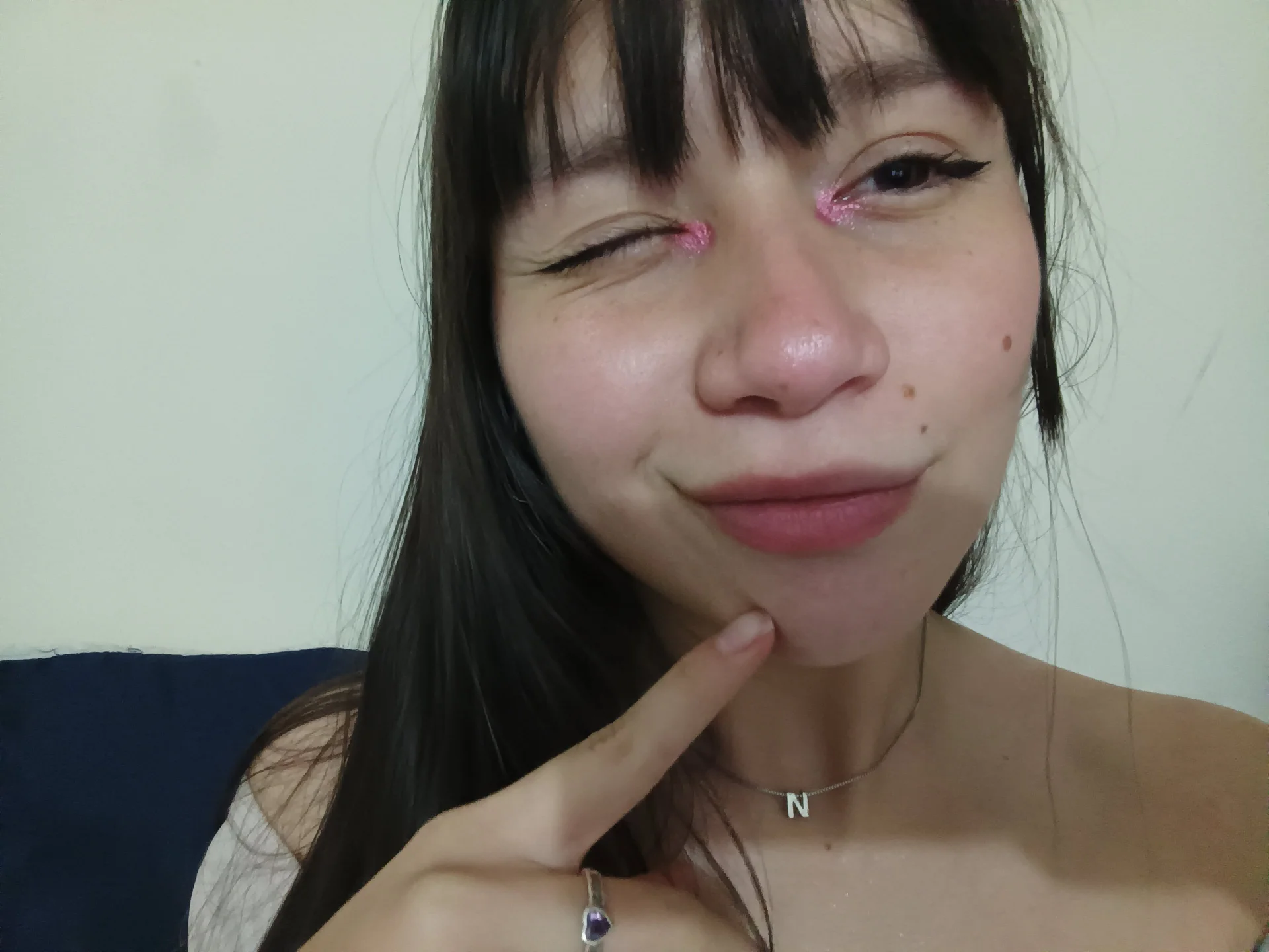 XXX Porn Photo of Nude My_Meloddy 1
