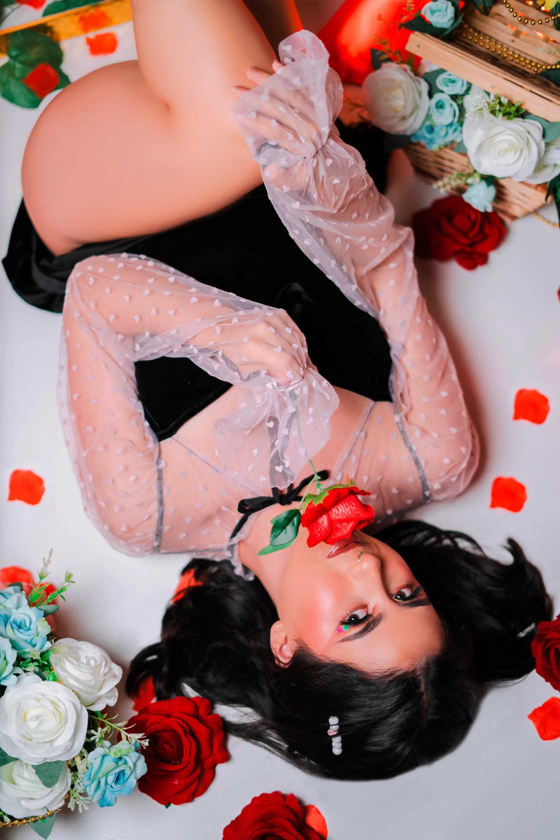 XXX Porn Photo of Nude LiLLiAnderson 70