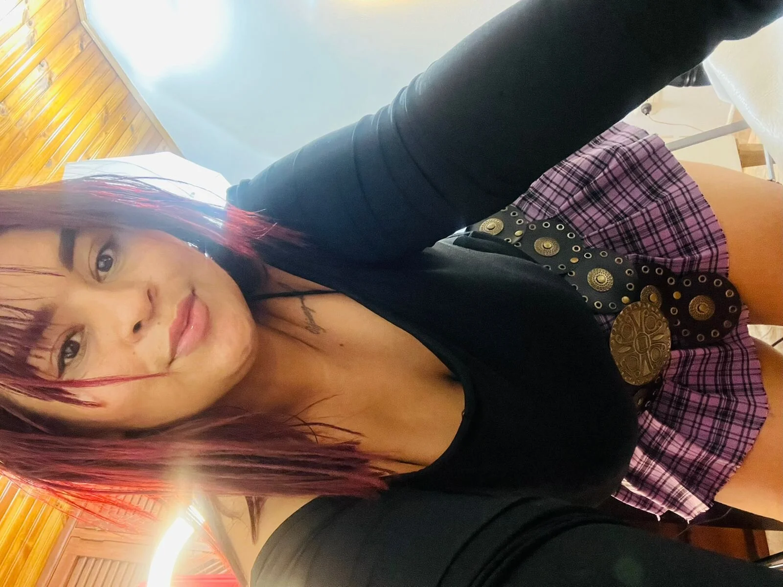 XXX Porn Photo of Nude dirtylola39 79