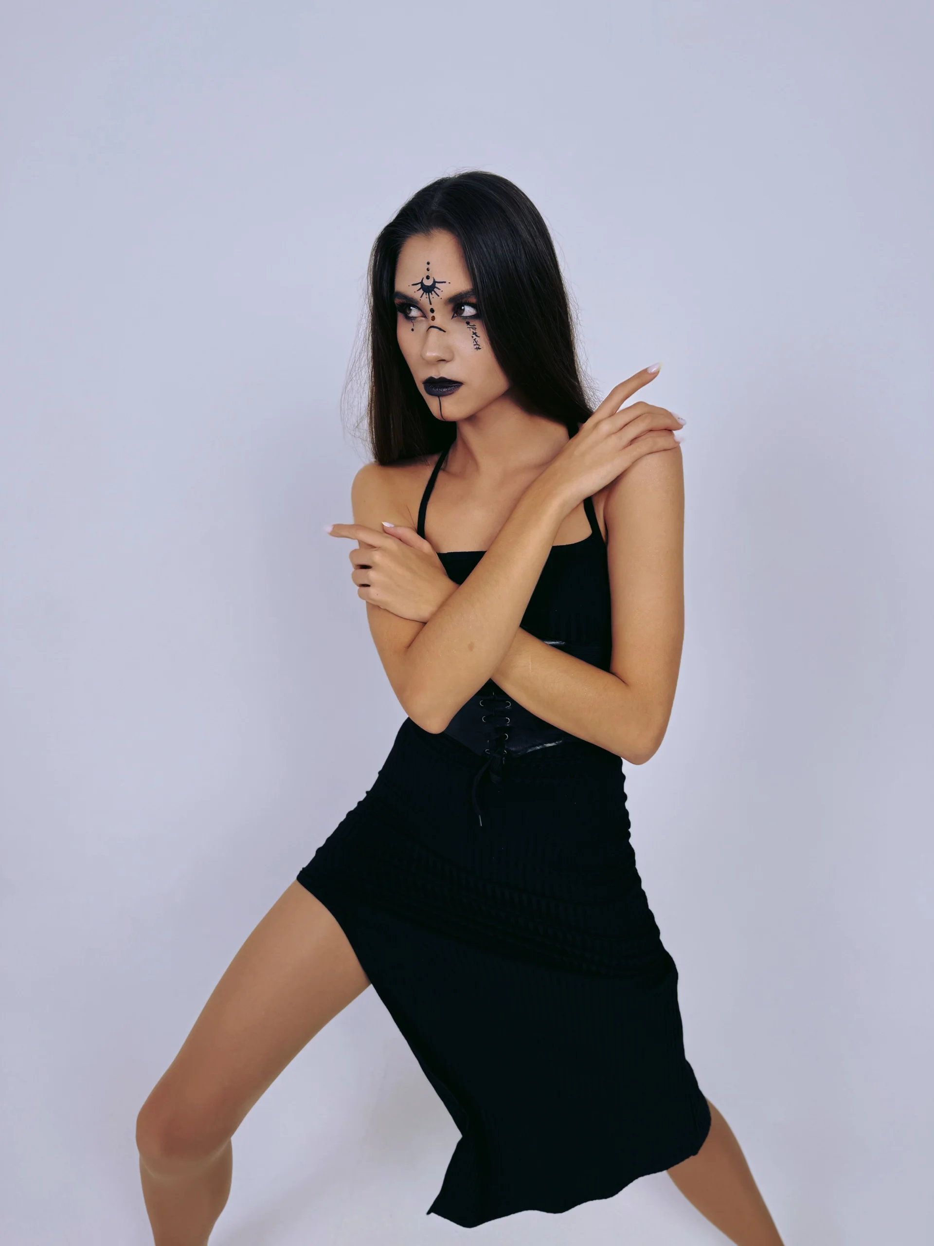 XXX Porn Photo of Nude EllaCurtis 10
