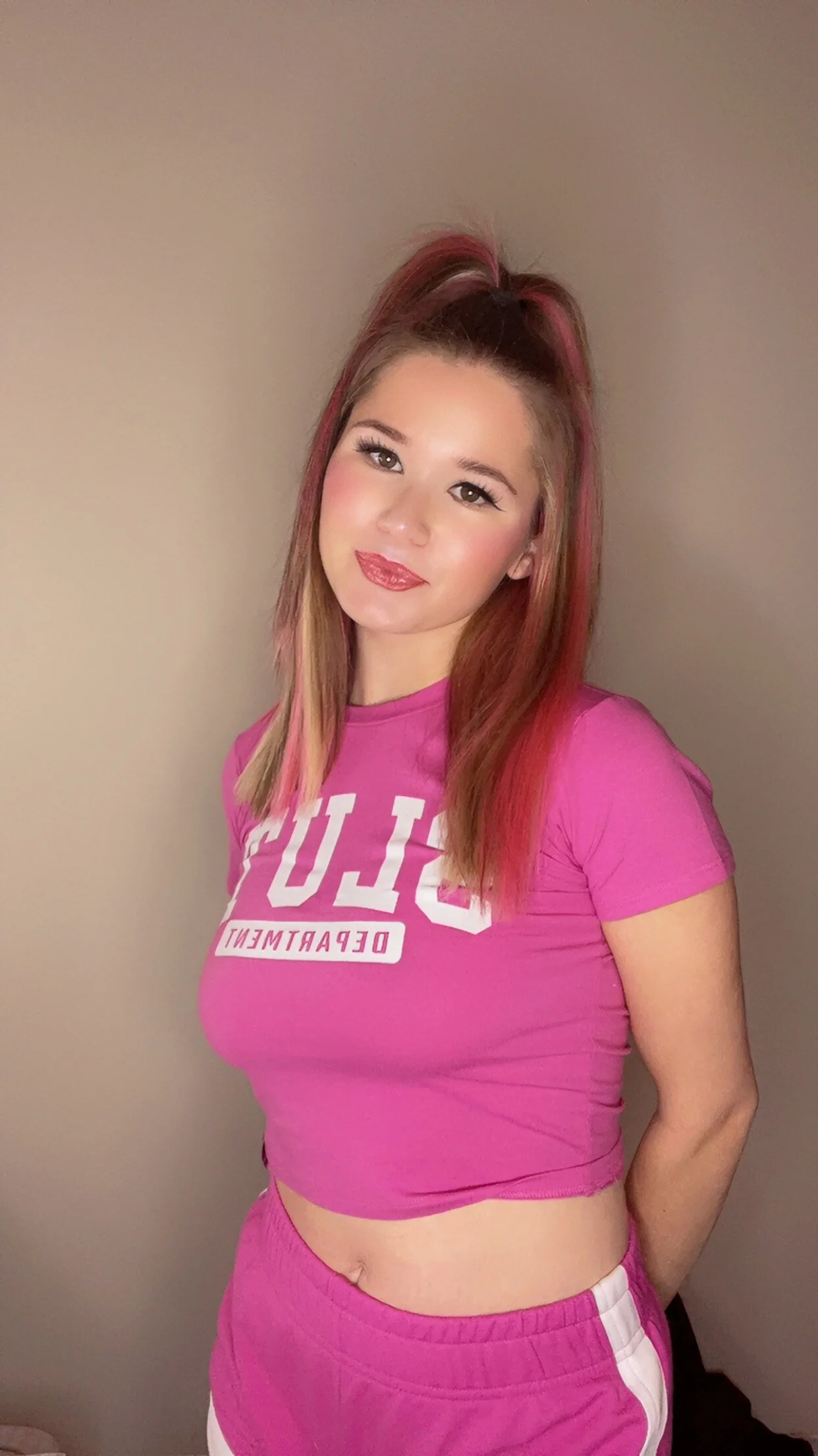 XXX Porn Photo of Nude Riley_ray69 54