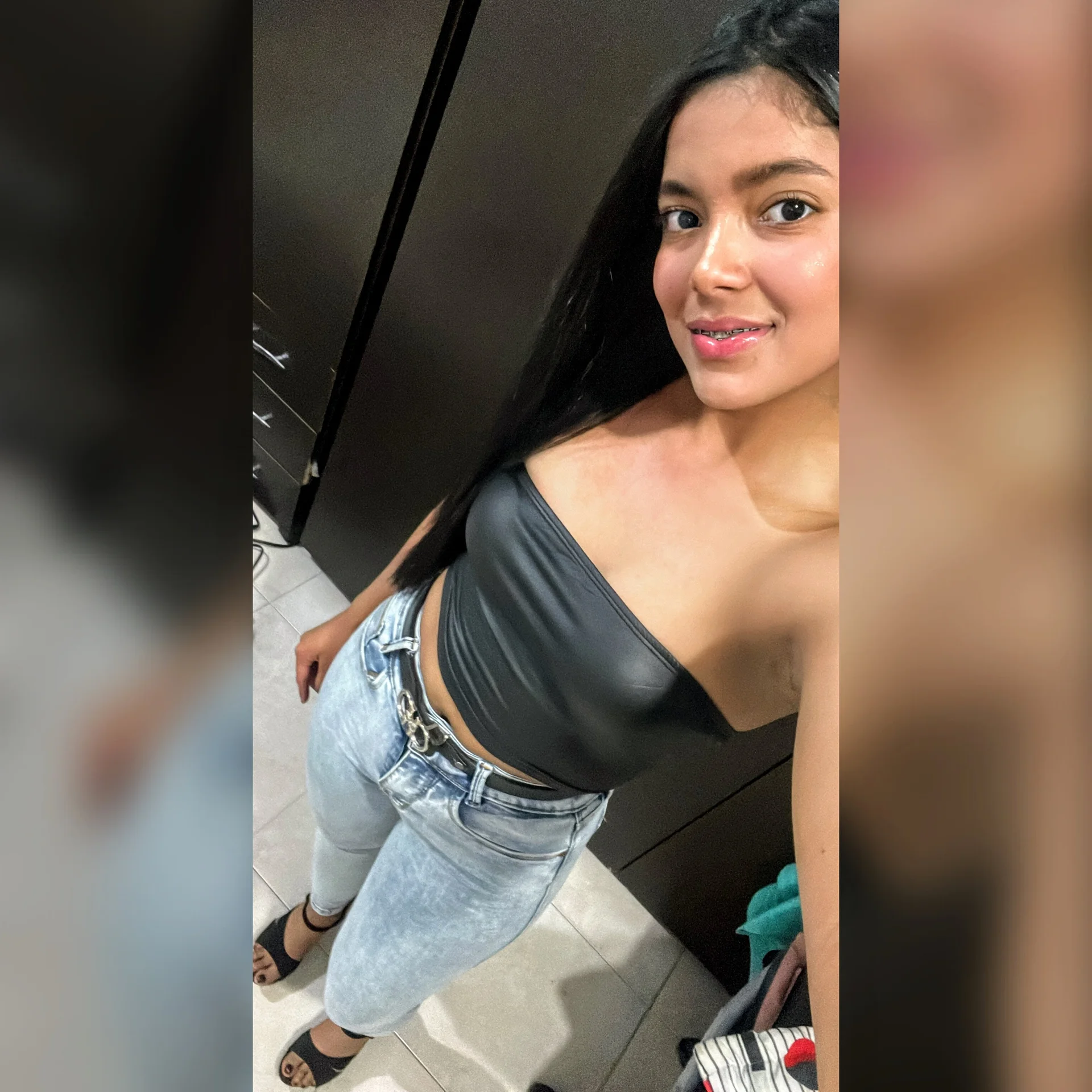 XXX Porn Photo of Nude _Vicky_sweet 4