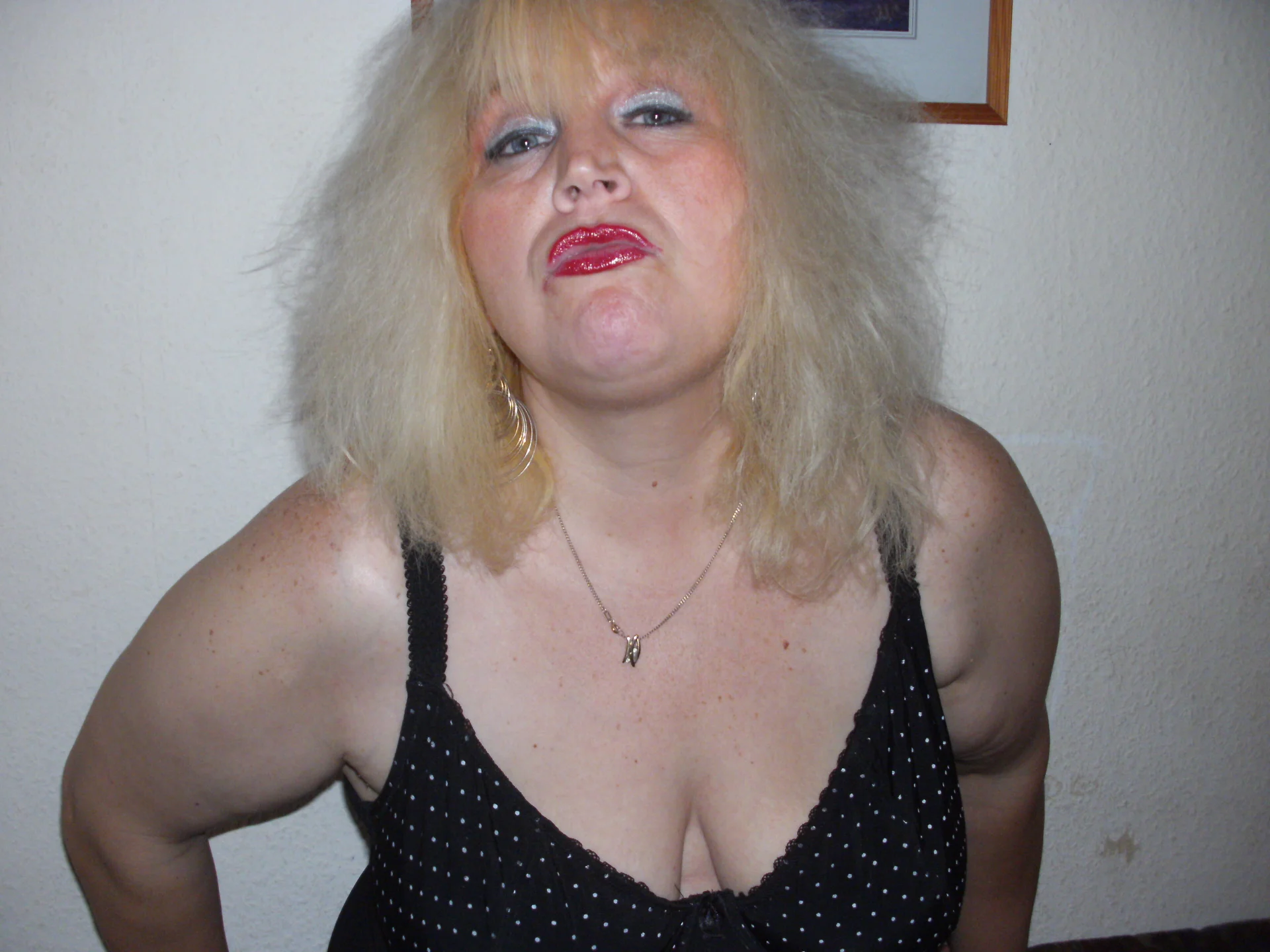 XXX Porn Photo of Nude Blasflittchen 73
