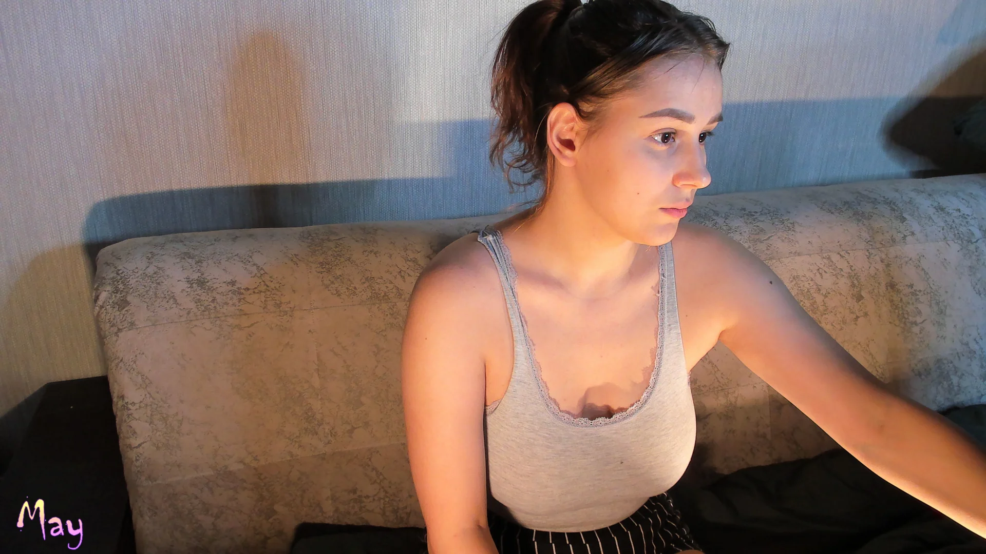 XXX Porn Photo of Nude may_marsy 6