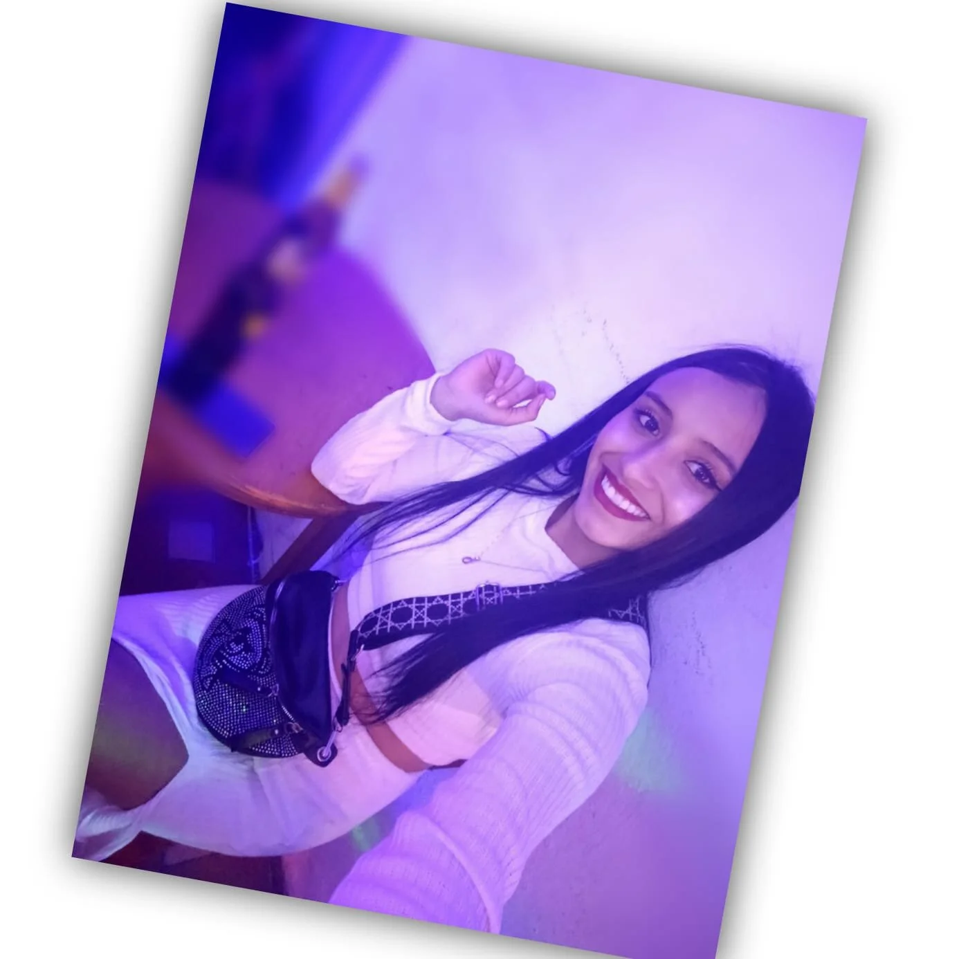 XXX Porn Photo of Nude Petite_pepper 6