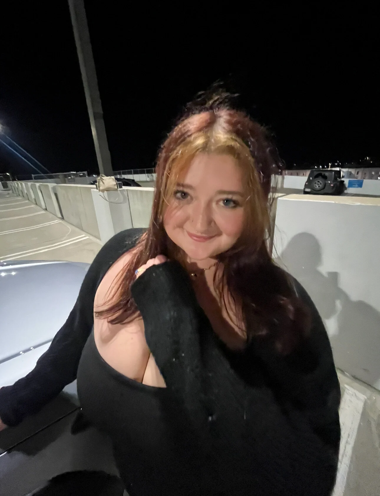 XXX Porn Photo of Nude reneerose 6
