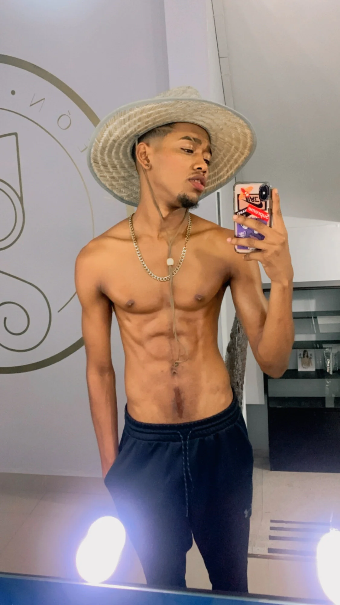 XXX Porn Photo of Nude matatanlove 8