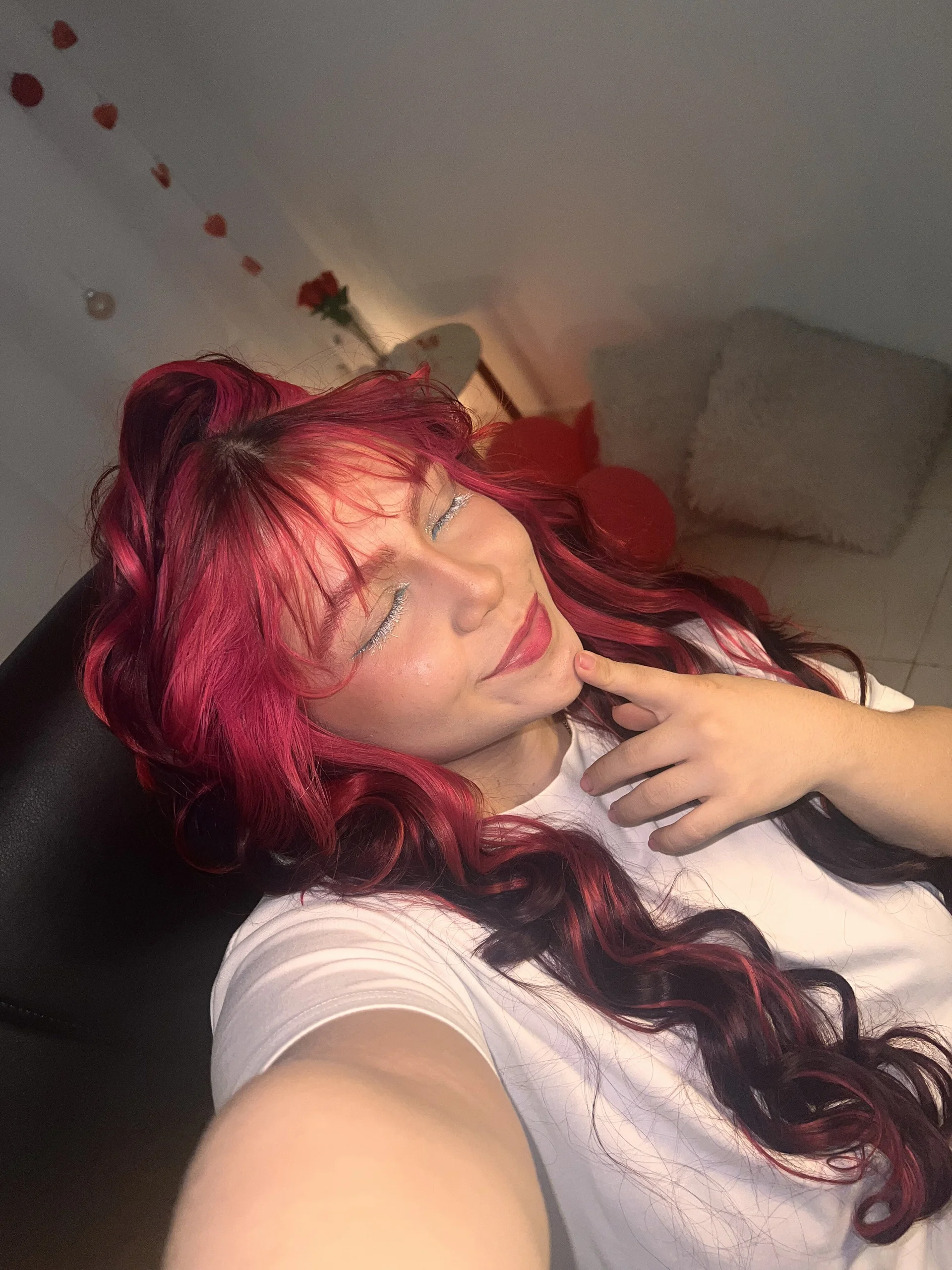 XXX Porn Photo of Nude lanna__wilson 20