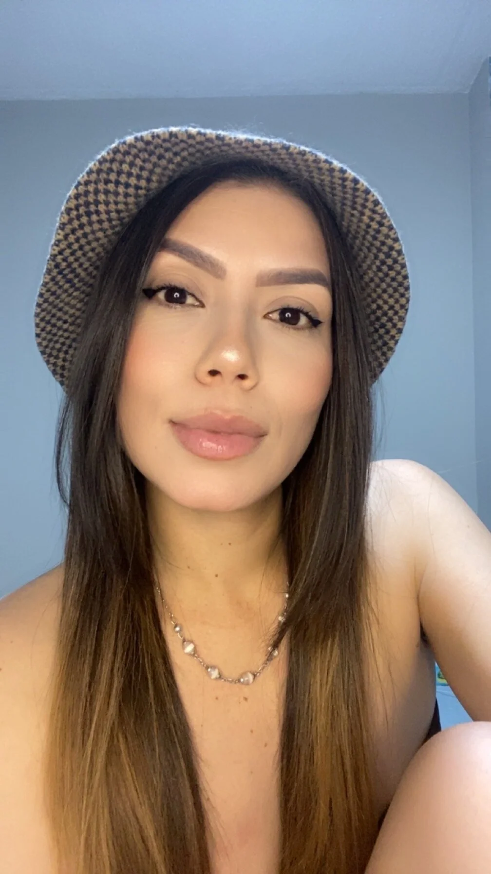 XXX Porn Photo of Nude martina_contreras 9