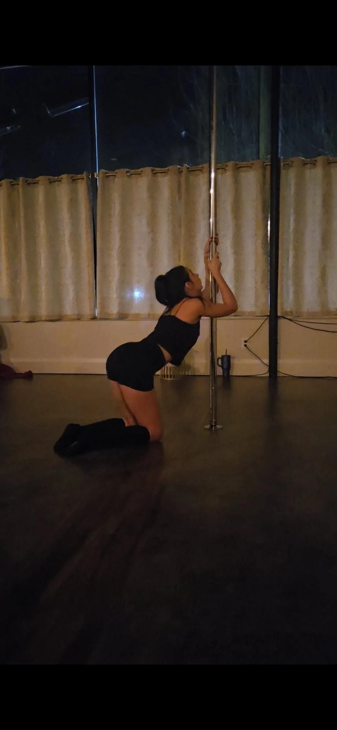 XXX Porn Photo of Nude XxRosexXo 8