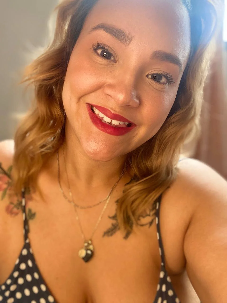XXX Porn Photo of Nude keirabbw 66