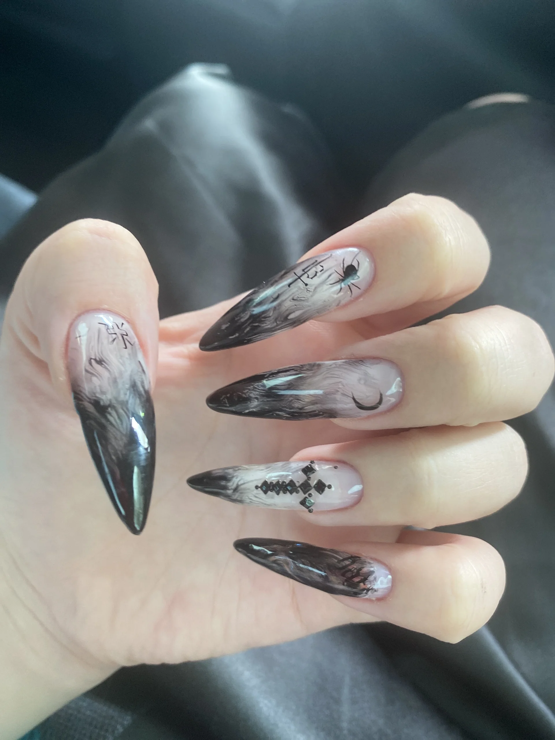 XXX Porn Photo of Nude Molly__Moon 40