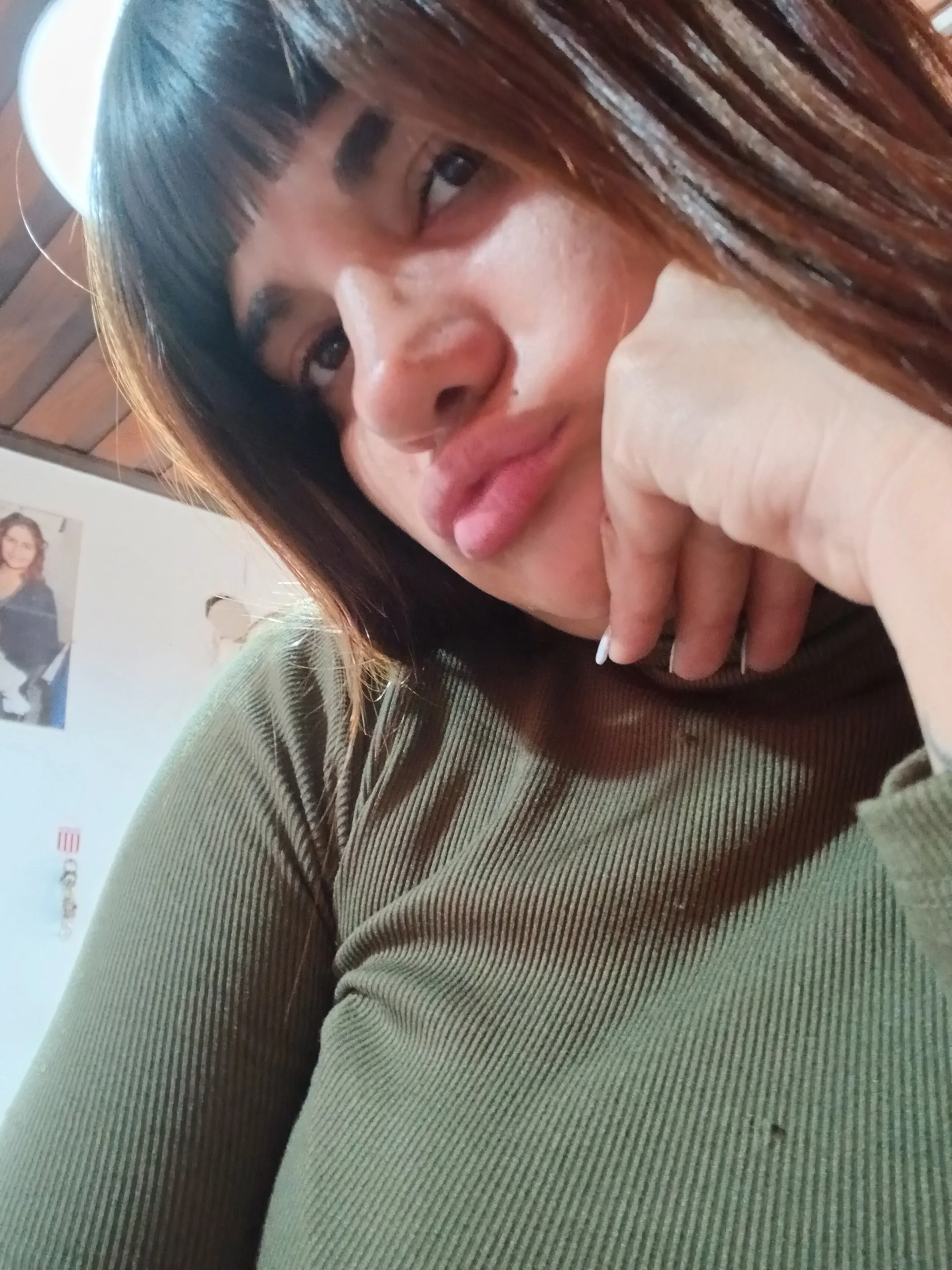 XXX Porn Photo of Nude Daikareen 16