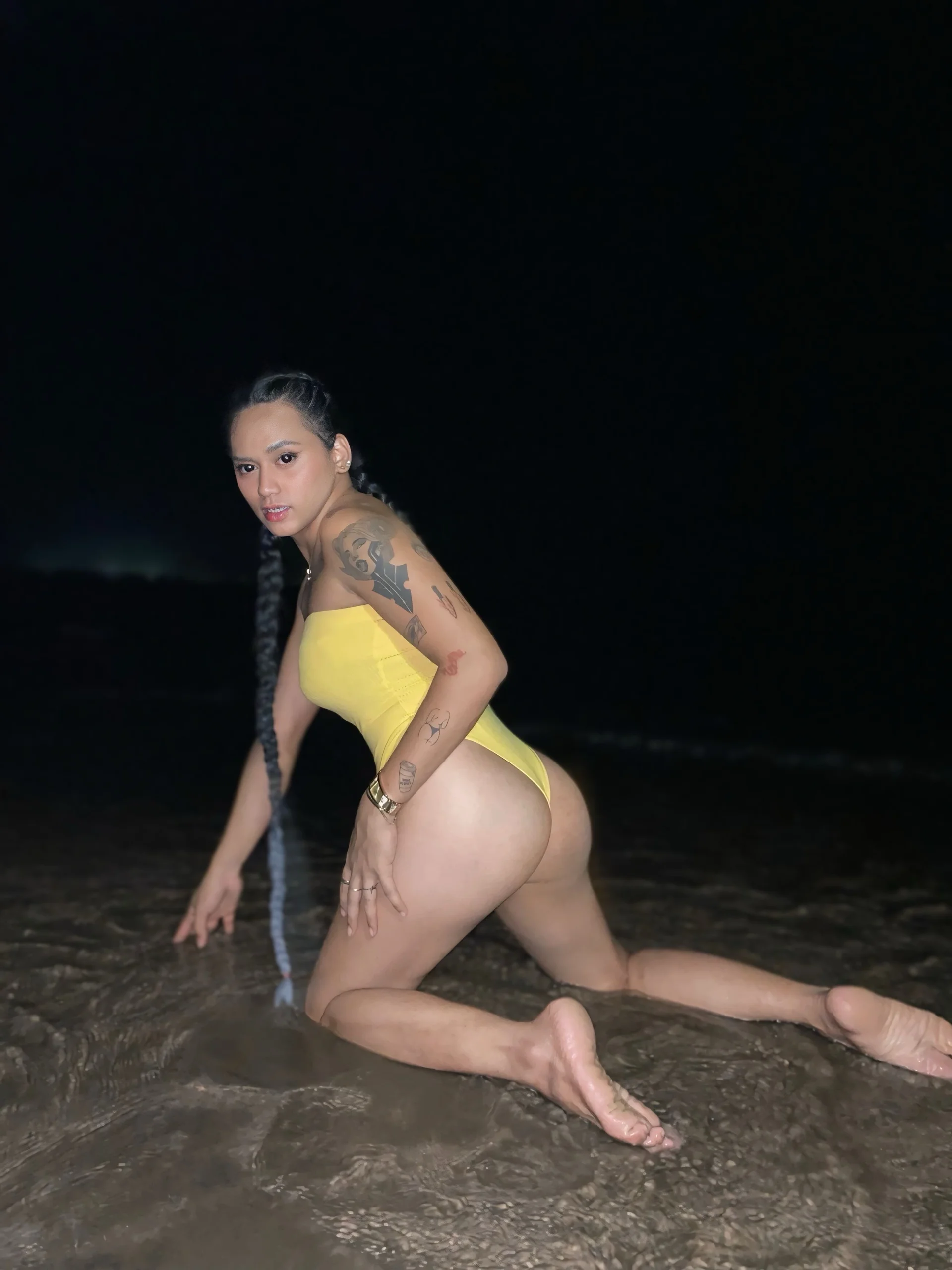 XXX Porn Photo of Nude lilbrats_felly 4