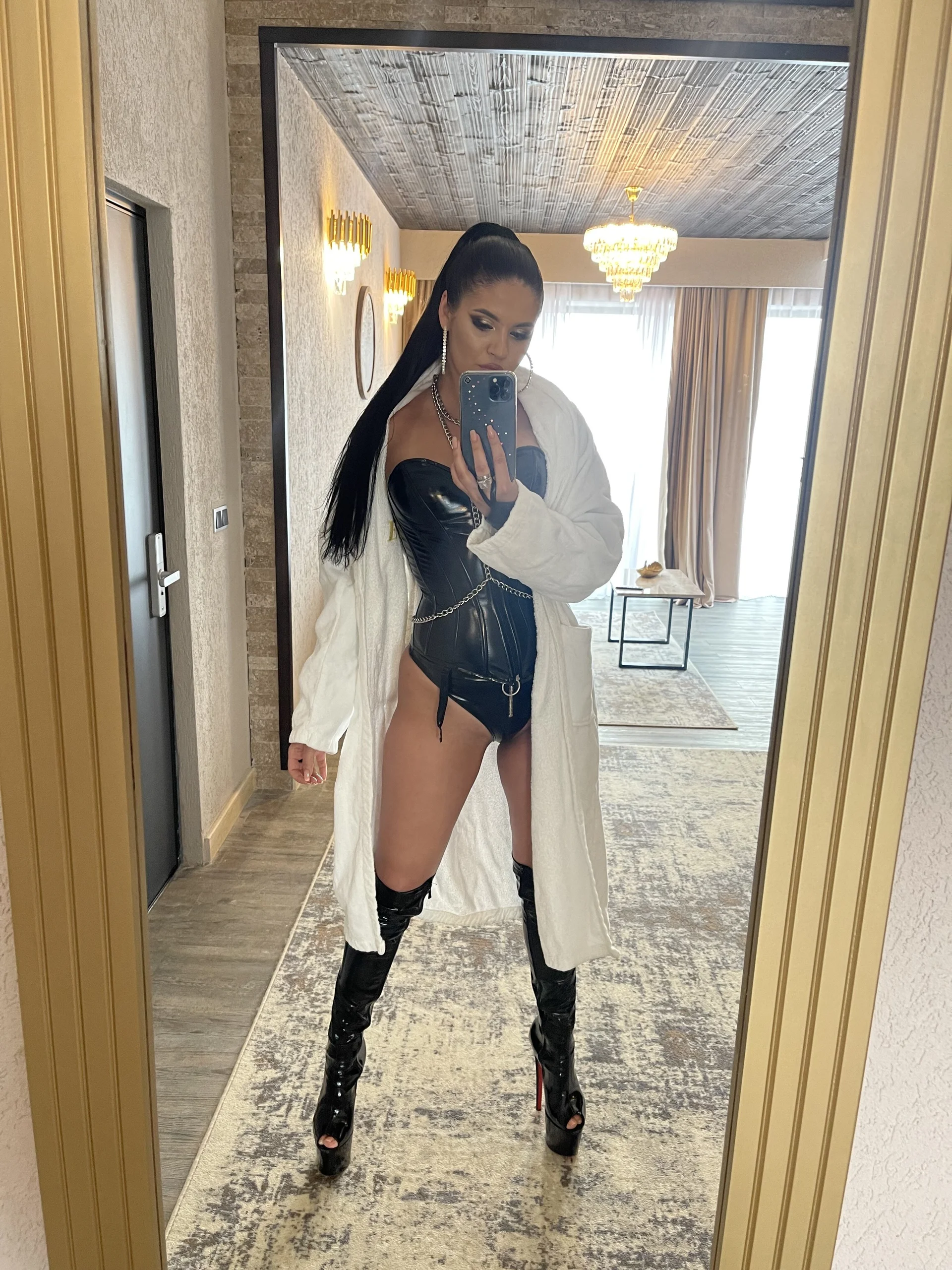 XXX Porn Photo of Nude KarraJason 9