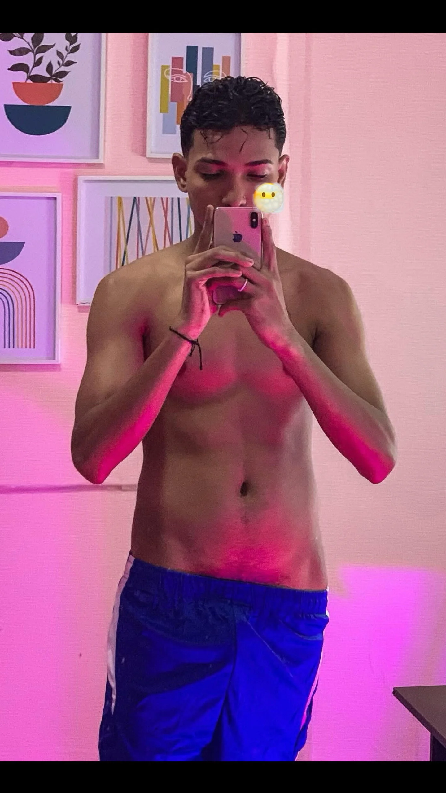 XXX Porn Photo of Nude paulhot11 7