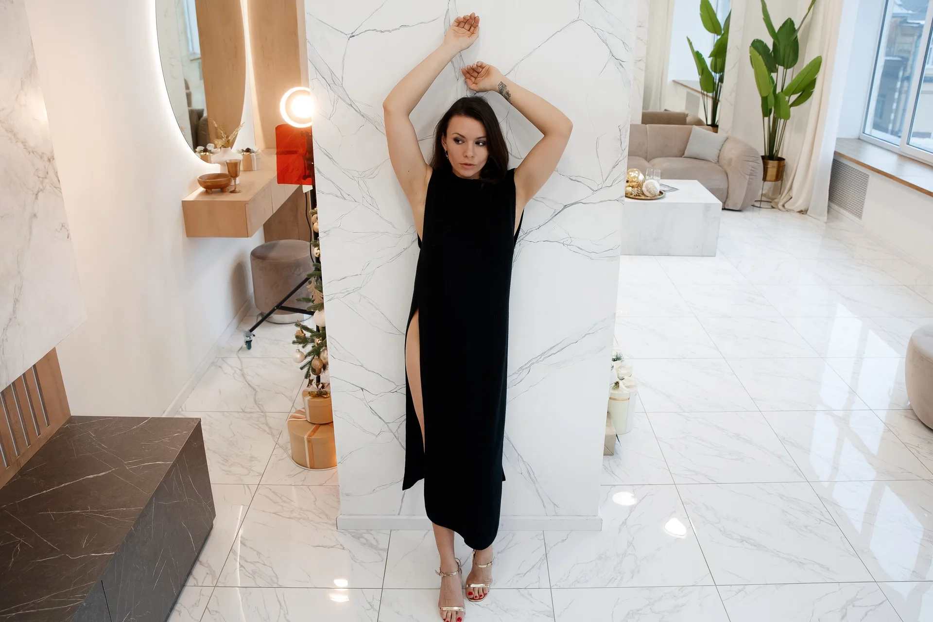 XXX Porn Photo of Nude SofiaFoster_ 8