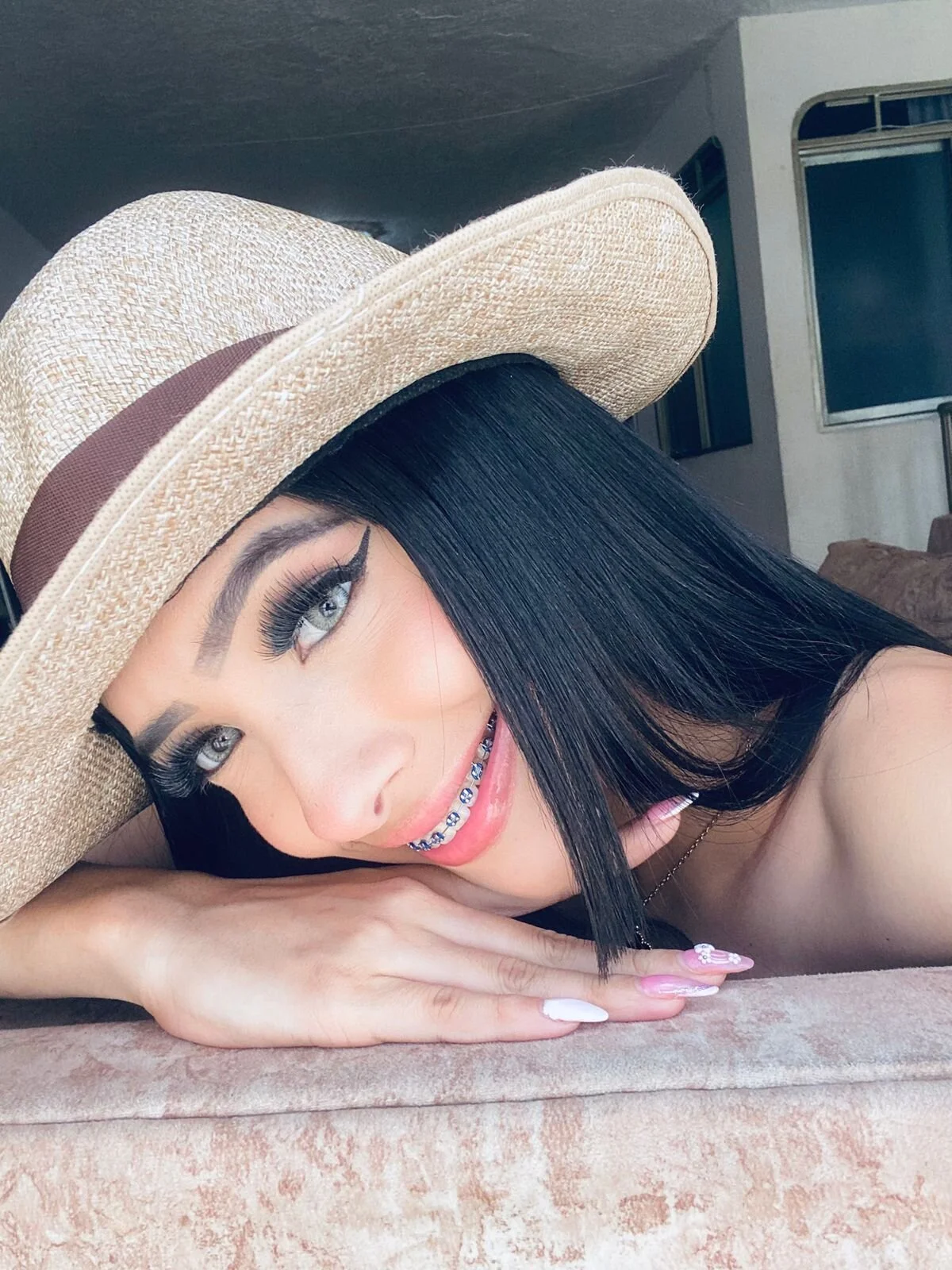 XXX Porn Photo of Nude liccy_hall 55