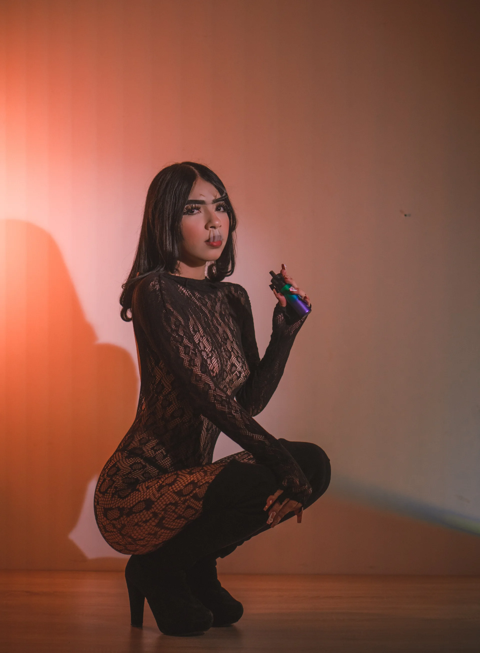 XXX Porn Photo of Nude GabrielaSuarez_ 10