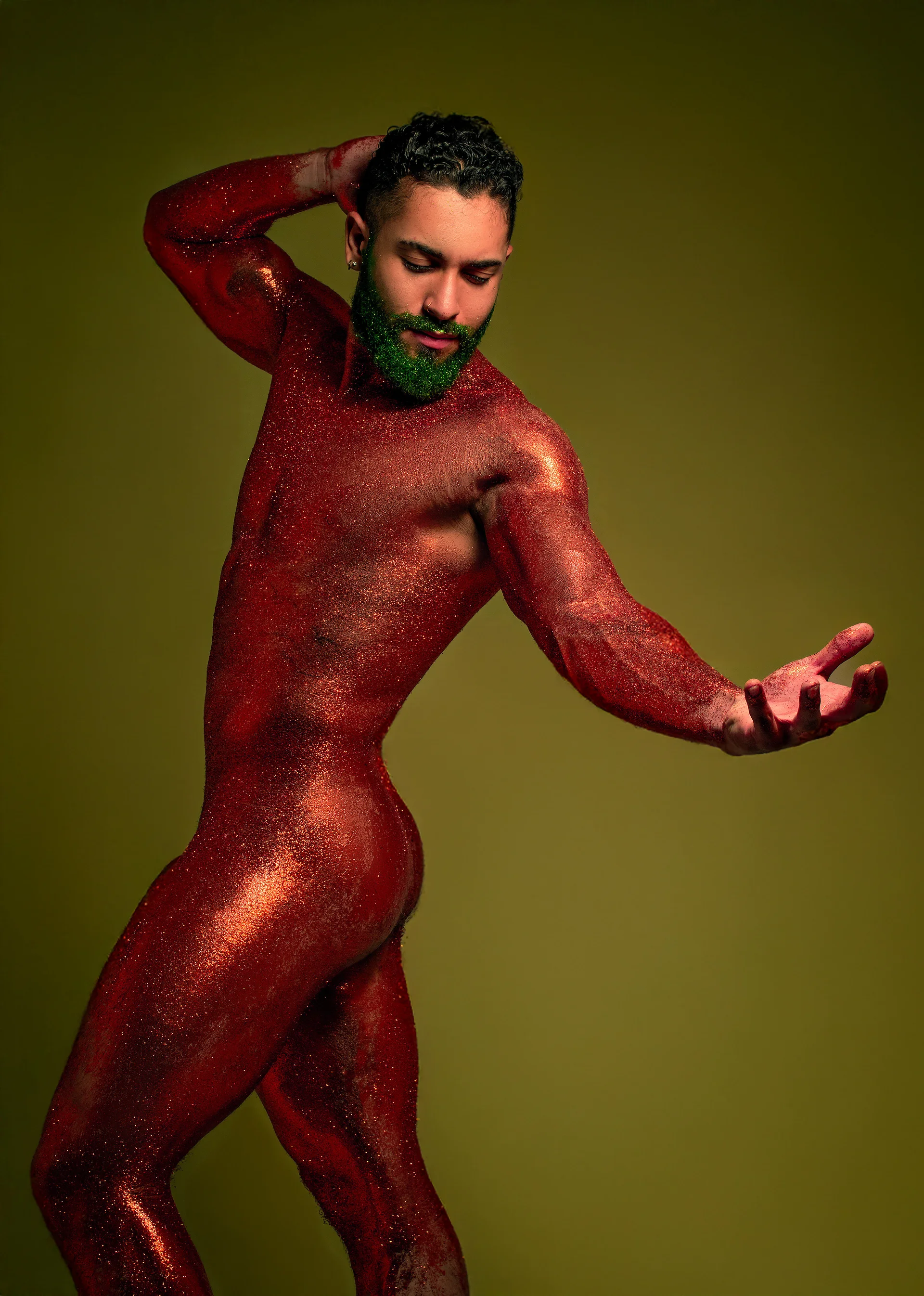 XXX Porn Photo of Nude massimofiore_ 66