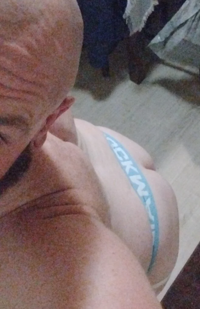 XXX Porn Photo of Nude cloudyDadcocks 7