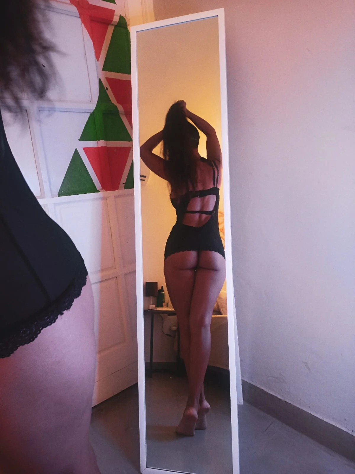 XXX Porn Photo of Nude argentinosx2 2
