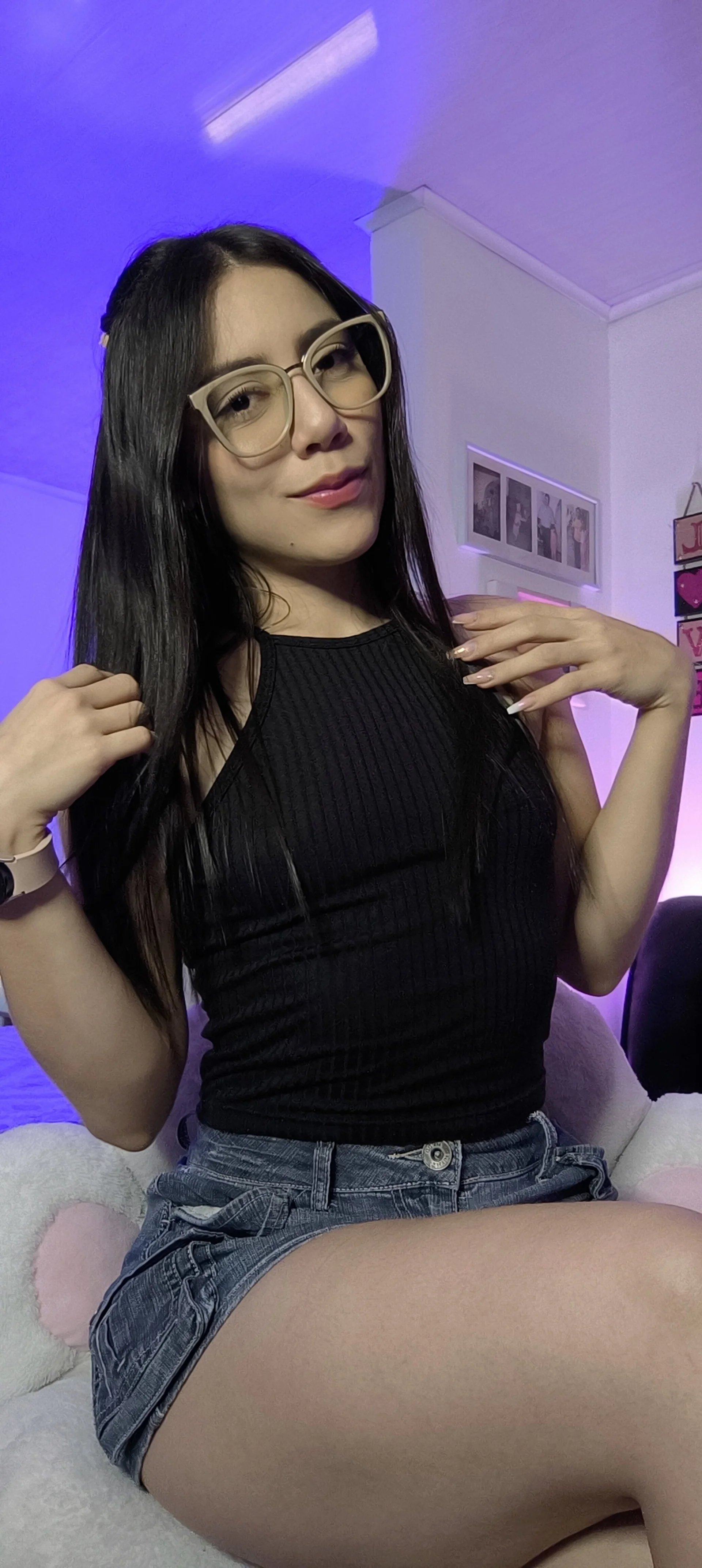 XXX Porn Photo of Nude LauGrayJ 64