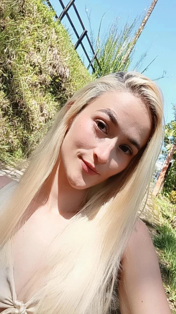 XXX Porn Photo of Nude Mariam_Arango 1