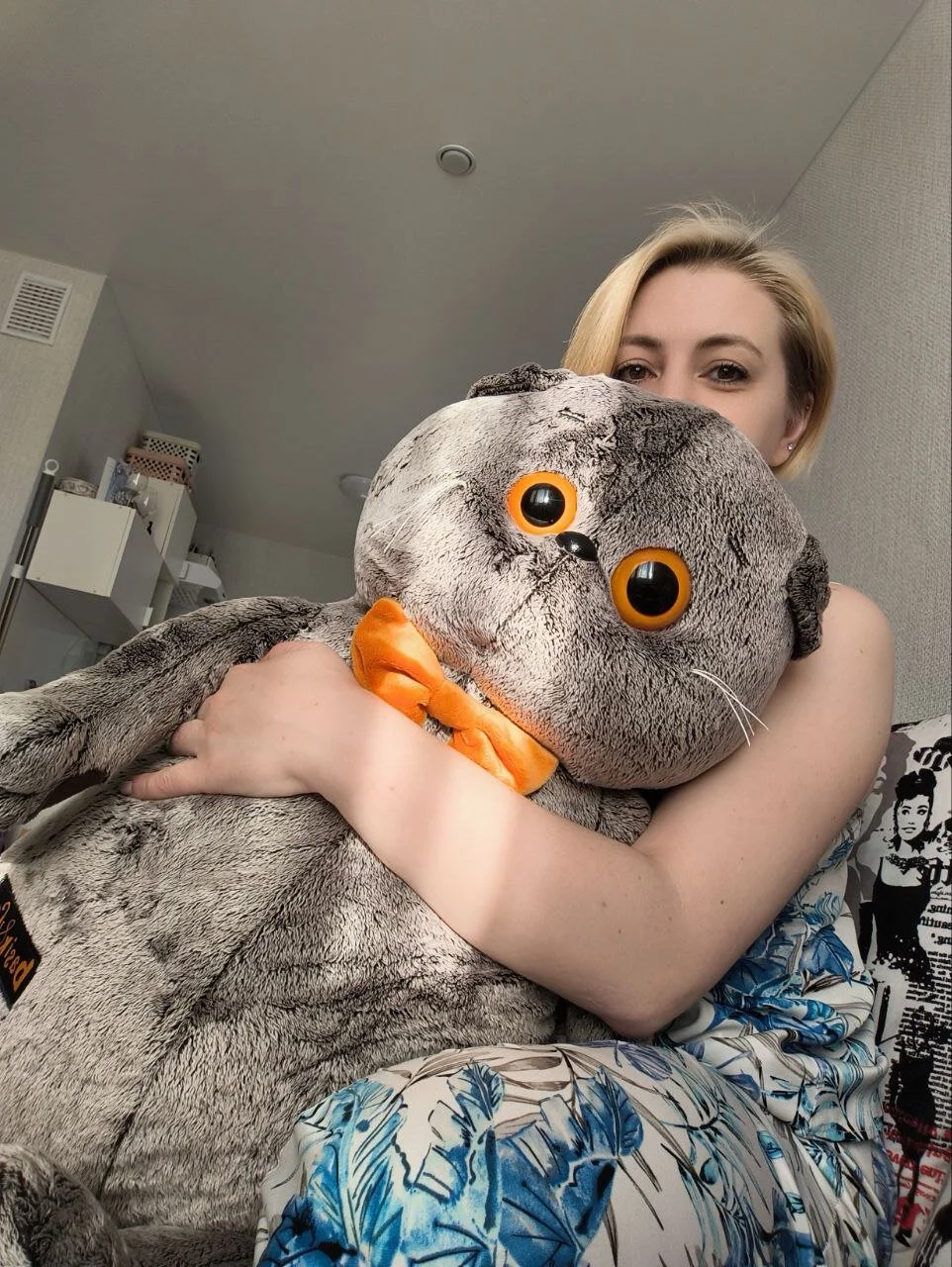 XXX Porn Photo of Nude miss_lisaaa 1