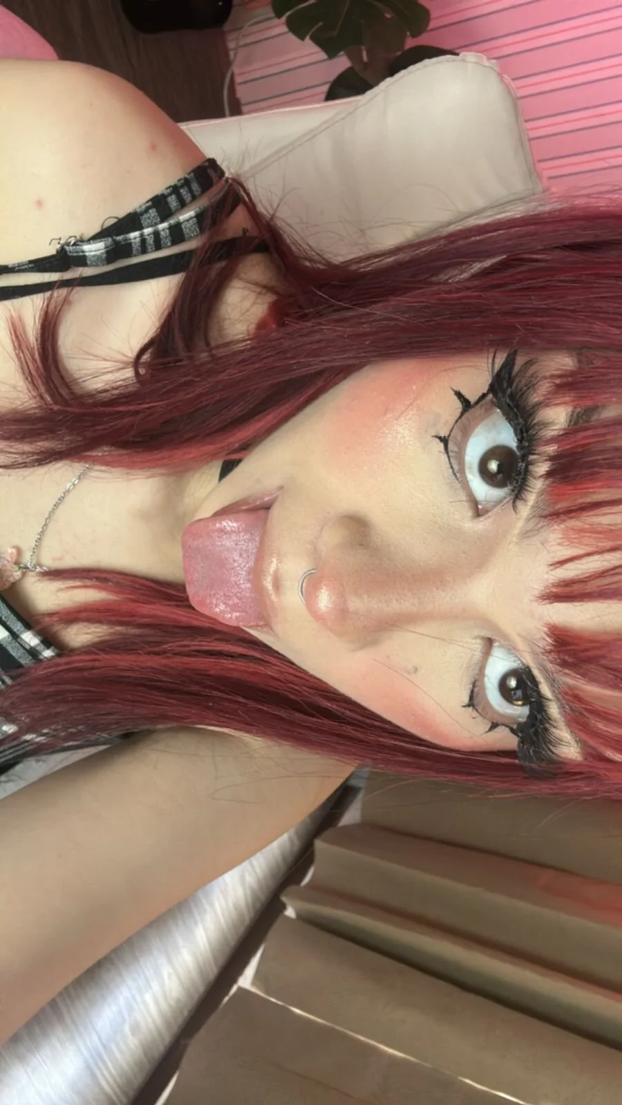 XXX Porn Photo of Nude Sabrina_bloom 11
