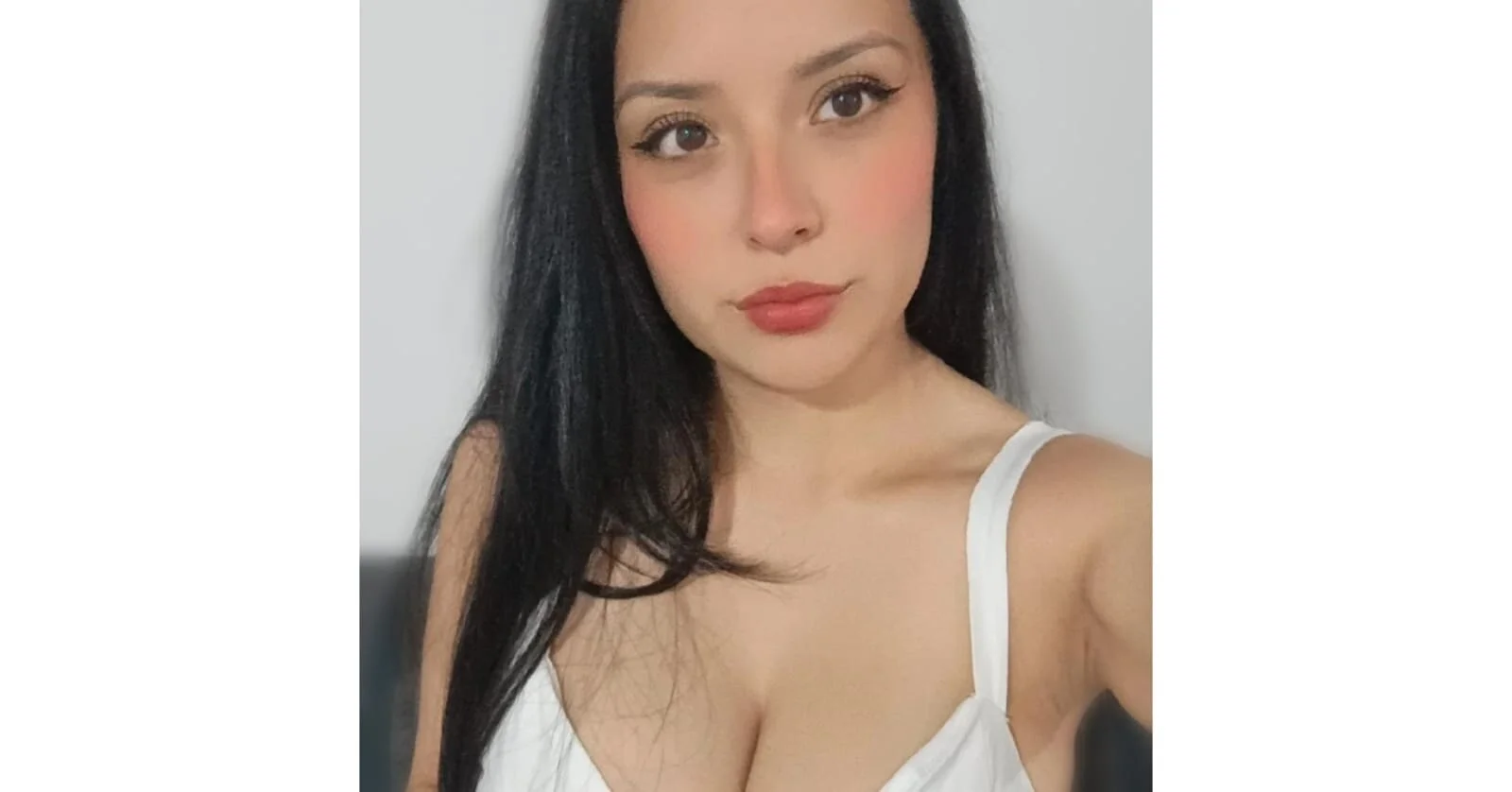 XXX Porn Photo of Nude megan_pink17 5